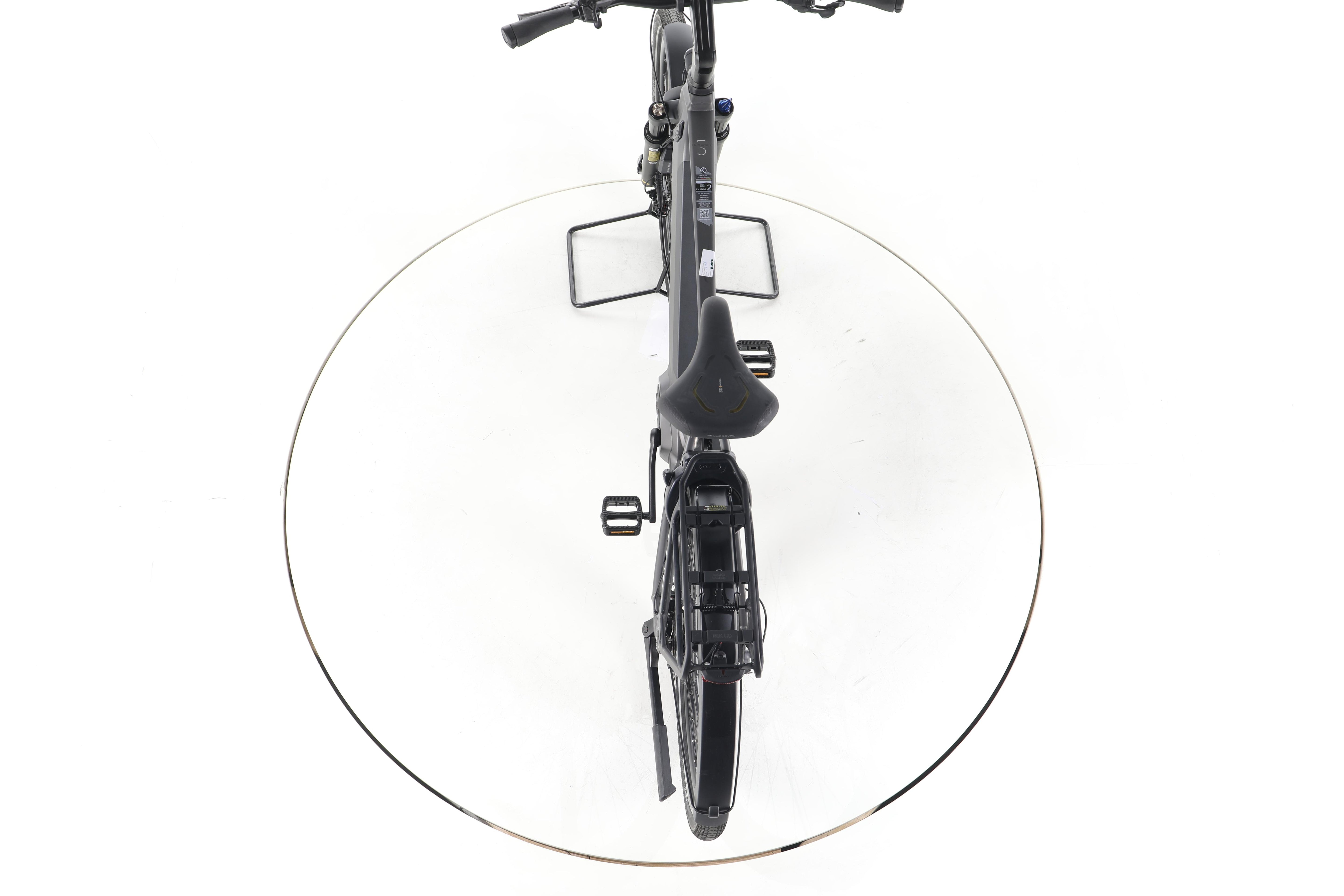 Kalkhoff Endeavour 5.B Advance+ ABS Trekking E-Bike - Image 22