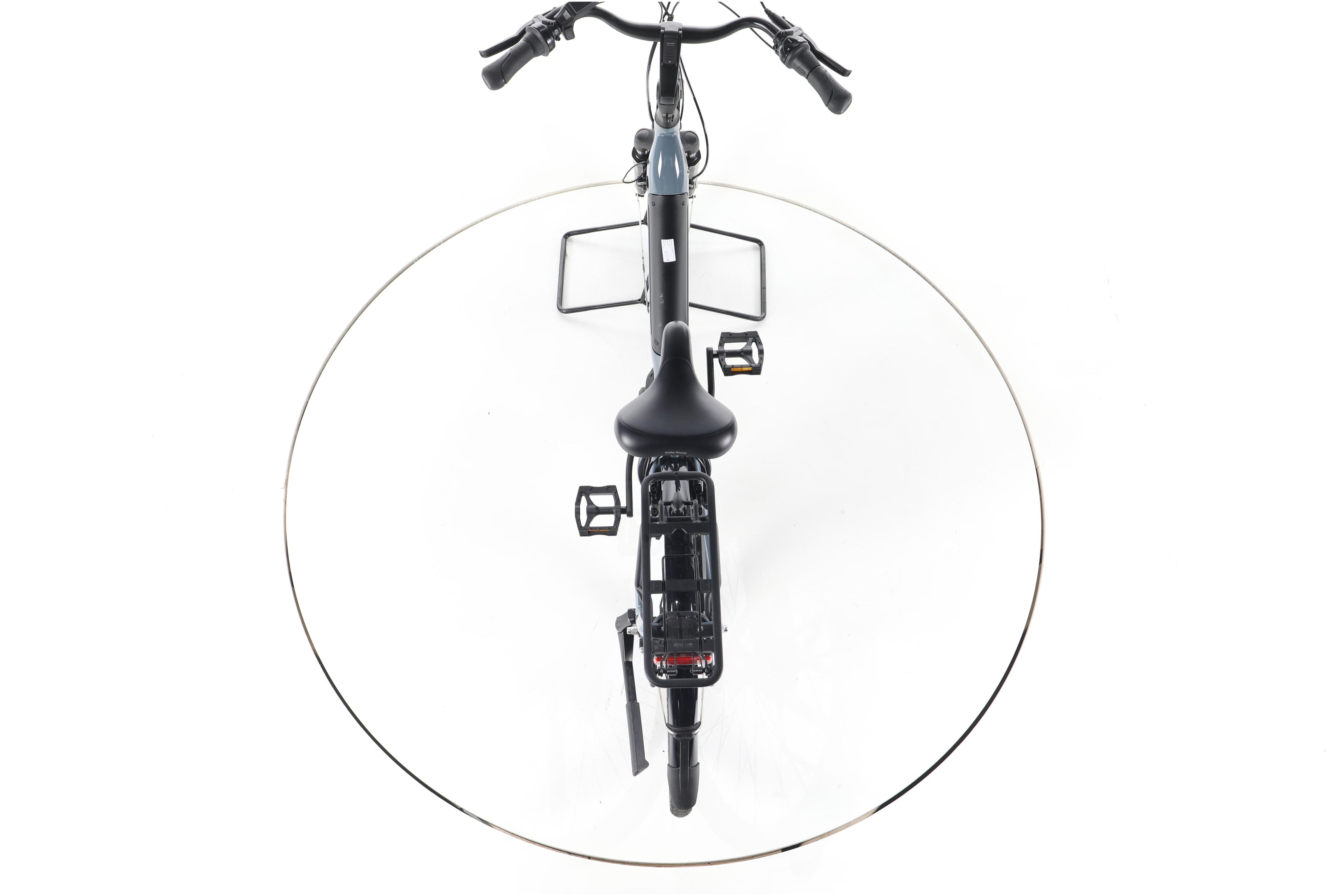 Gazelle Arroyo C7+ Elite City E-Bike Tiefeinsteiger 2024 - Image 22