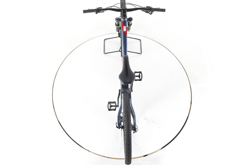 Merida One Forty 400 SE Fahrrad Fully - Image 22