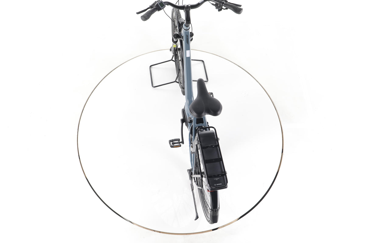 2R Manufaktur ETX9 Trekking E-Bike Tiefeinsteiger - Image 22