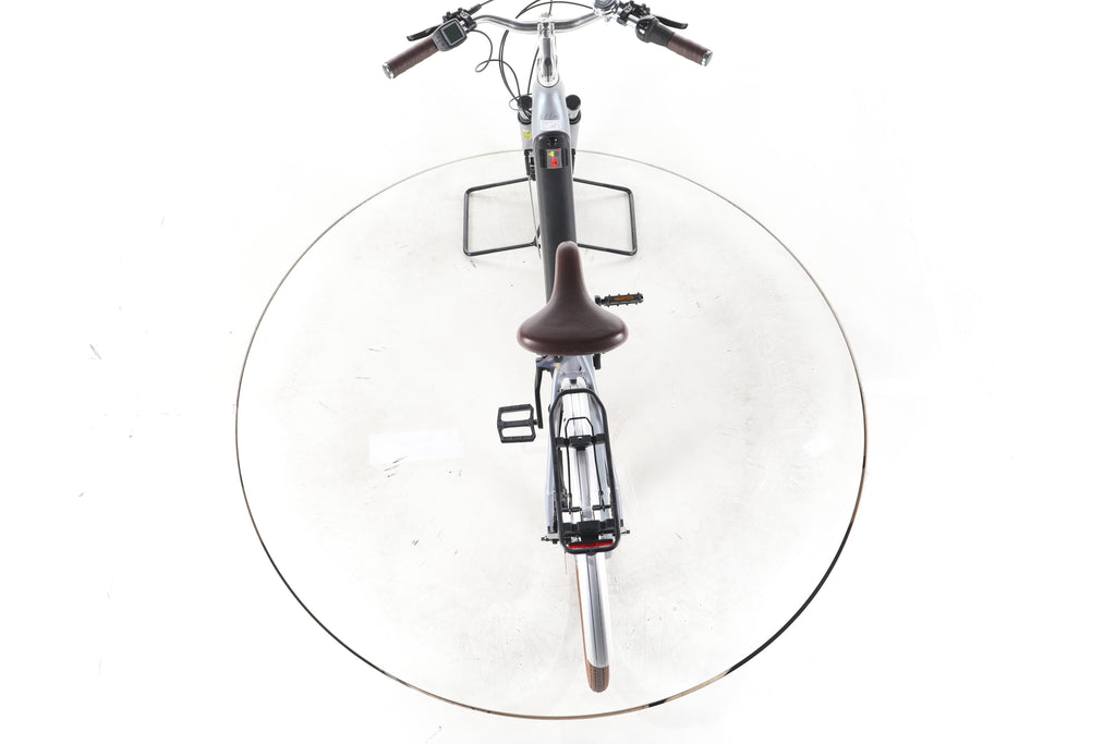 Cube Ella Cruise Hybrid City E-Bike Tiefeinsteiger - Image 22