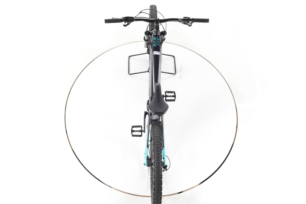 Haibike AllMtn 1 E-Bike Fully - Image 22