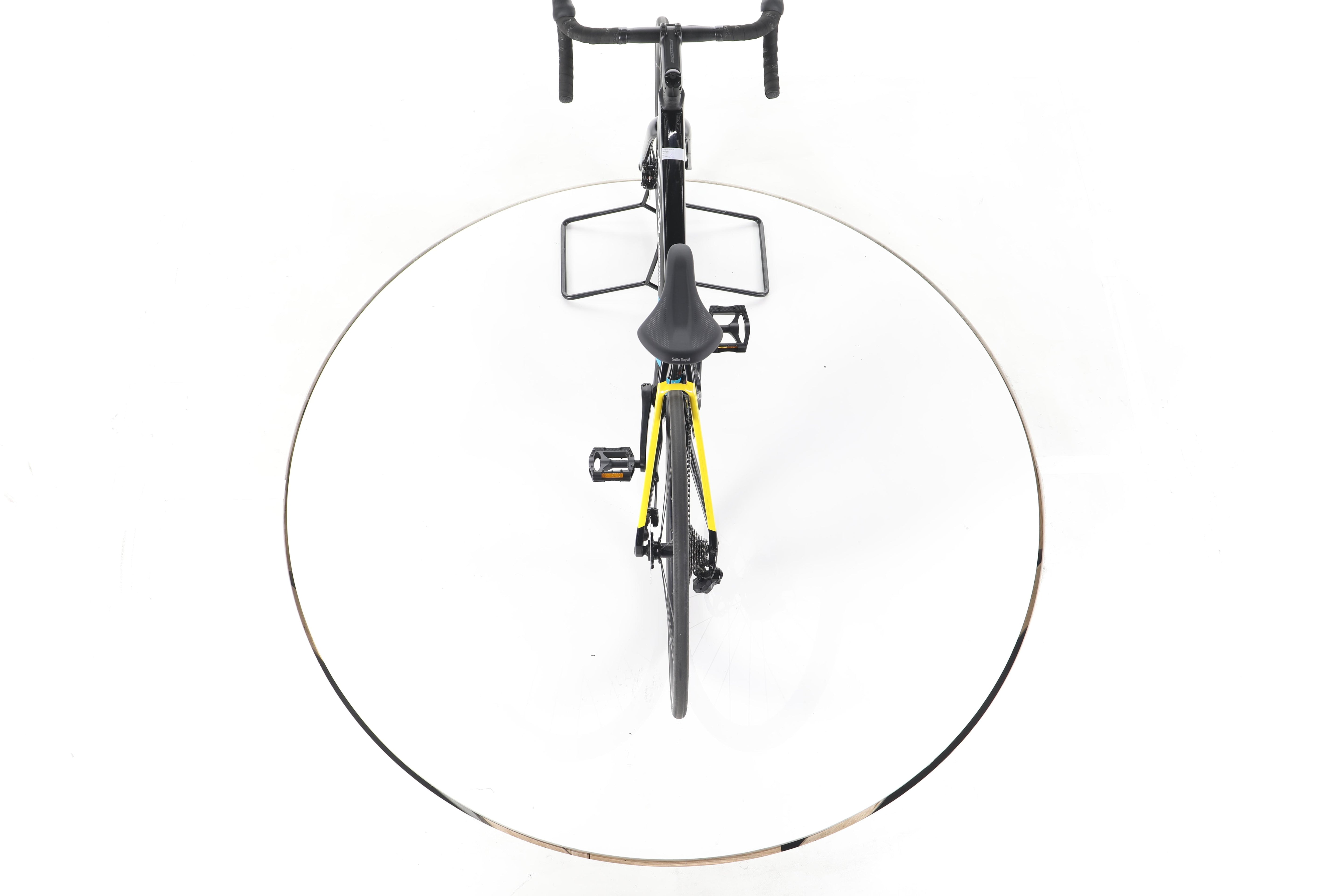 Wilier Garda Disc Rennrad Carbon - Image 22