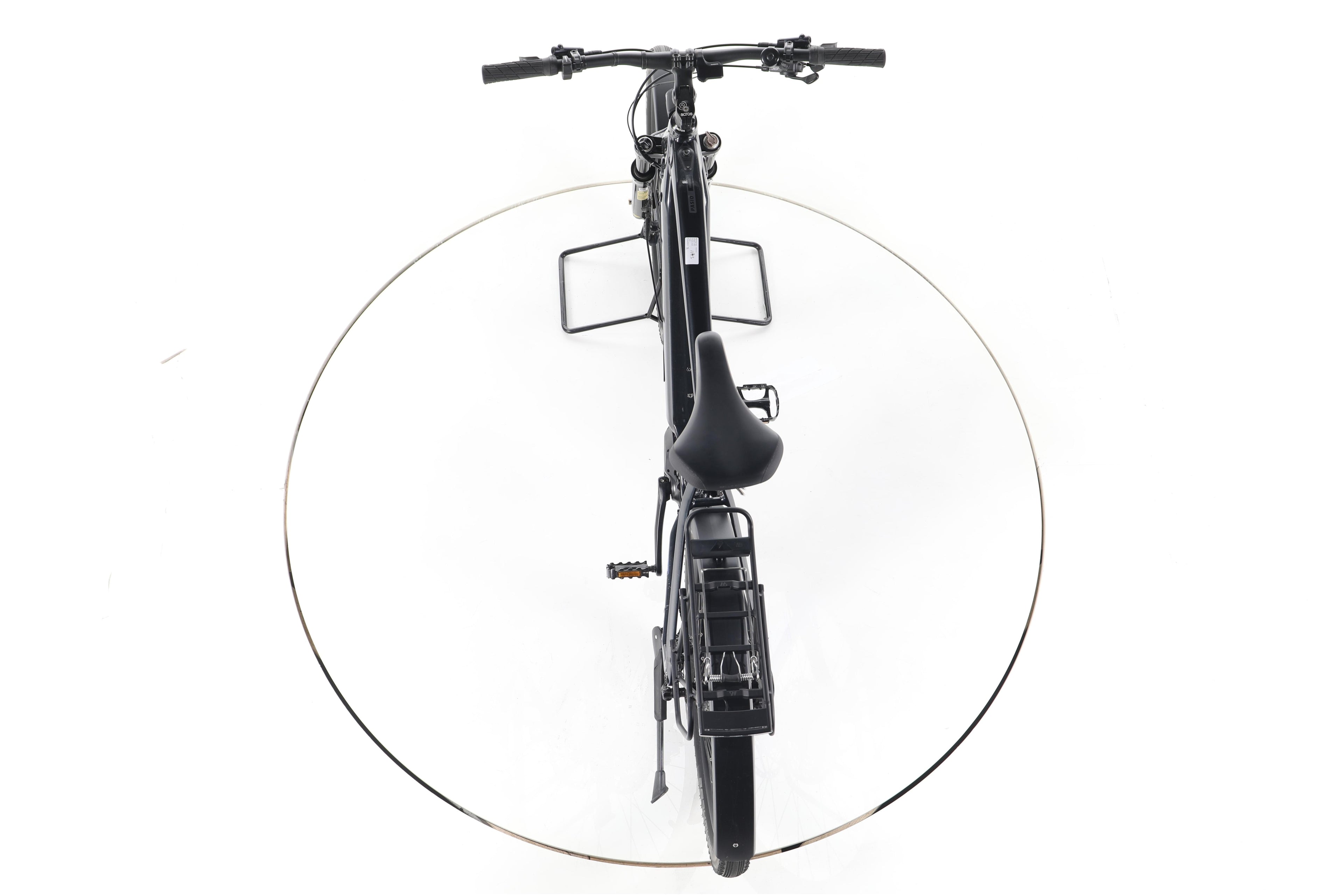 HoheAcht Pasio Tereno Trekking E-Bike - Image 22