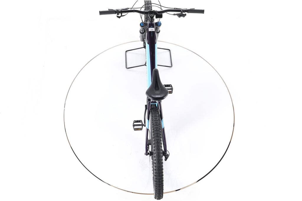Mondraker DUSK R Fully E-Bike 2023 - Image 22