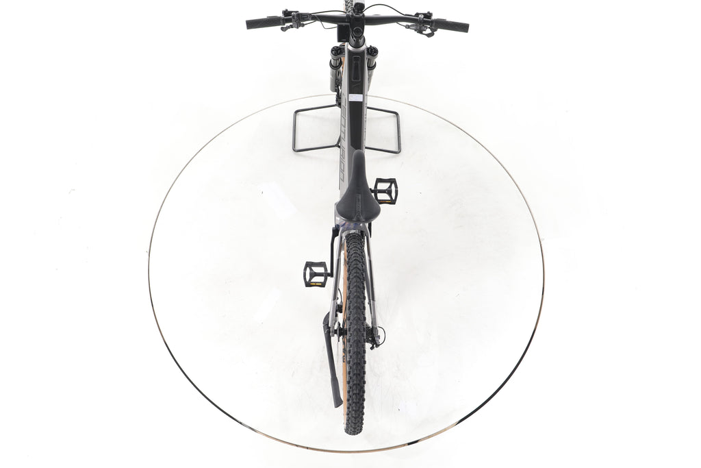 Centurion Backfire  E R2700i E-Bike - Image 22