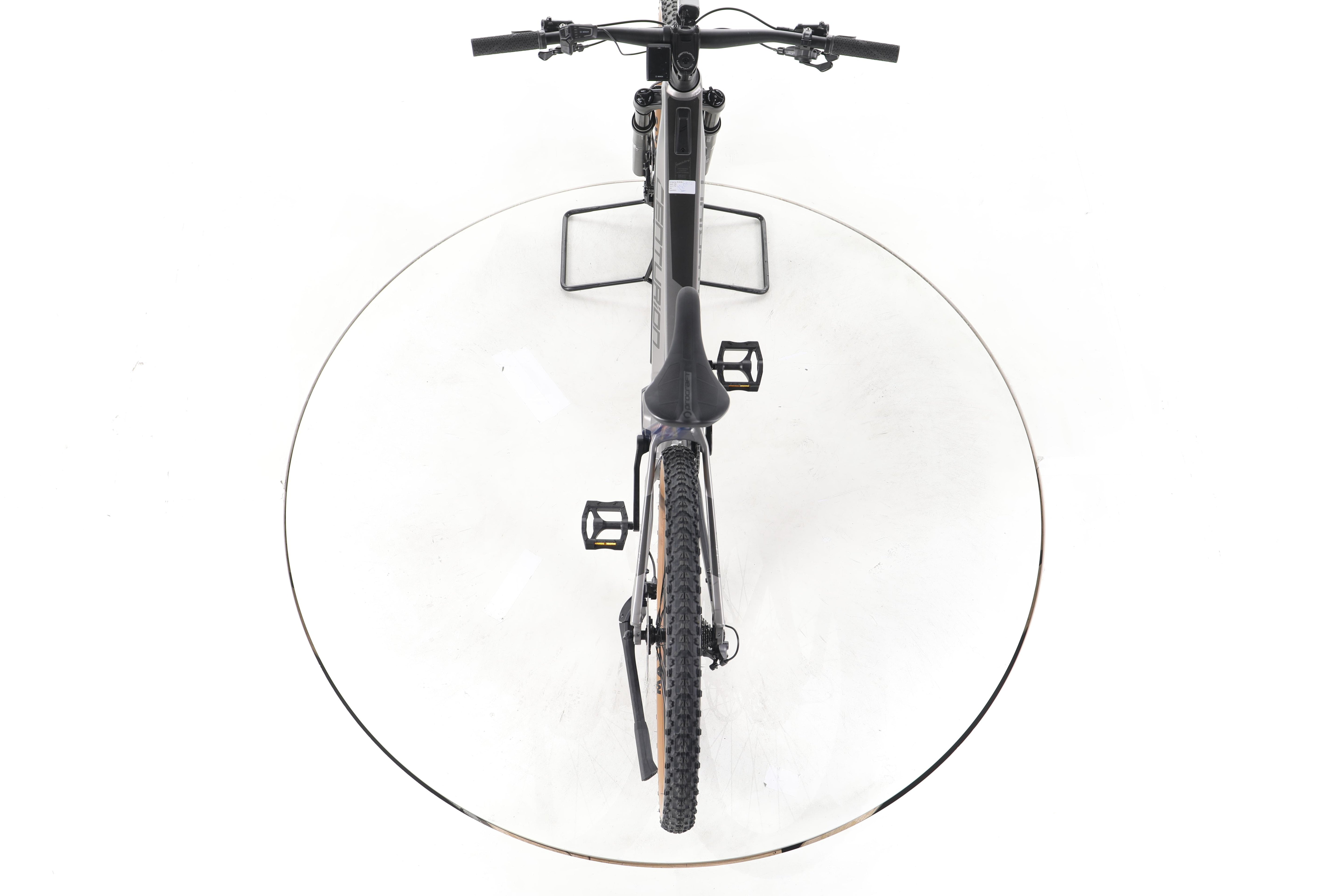 Centurion Backfire  E R2700i E-Bike - Image 22