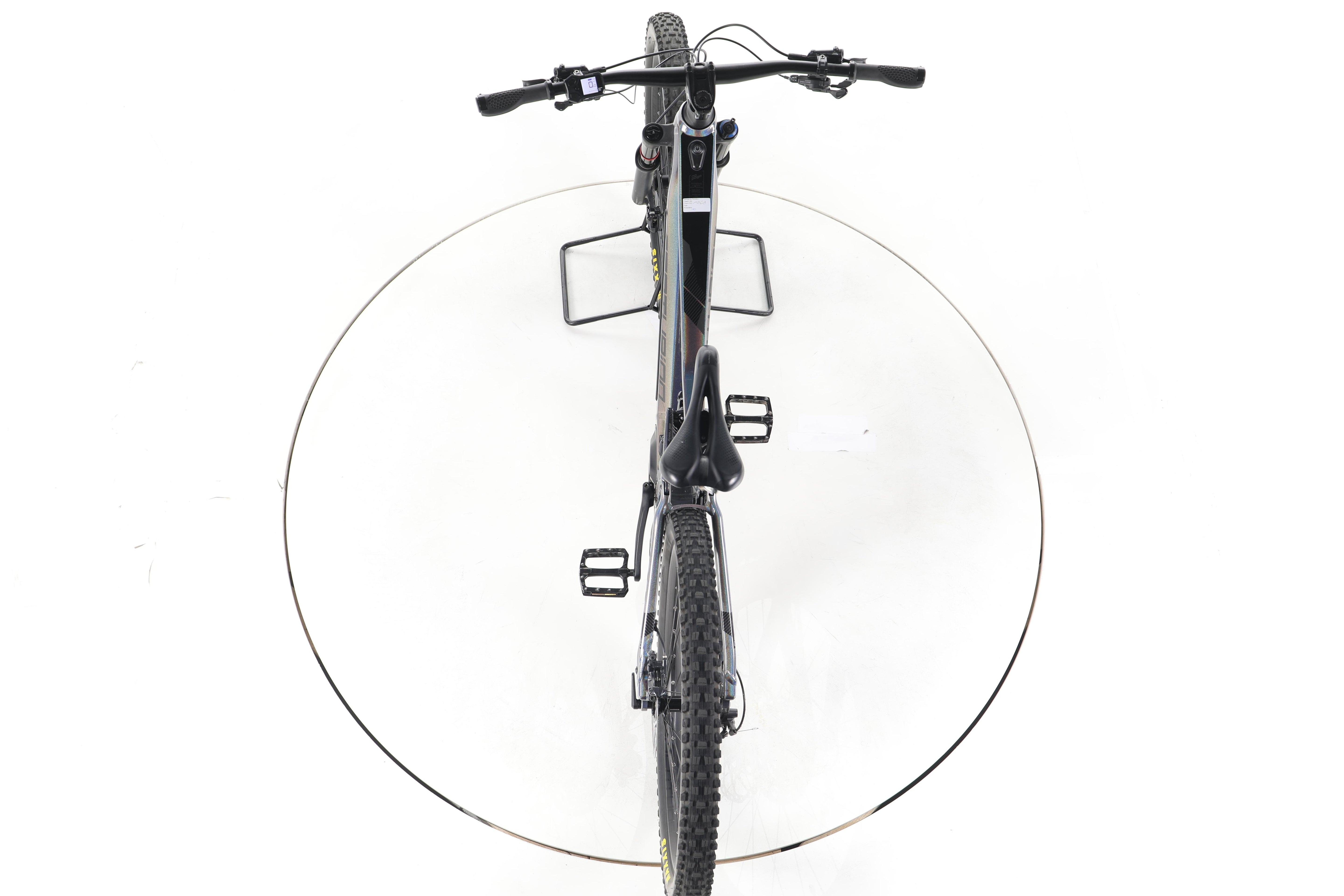 Centurion NoPogo F2600 E-Bike Fully - Image 22