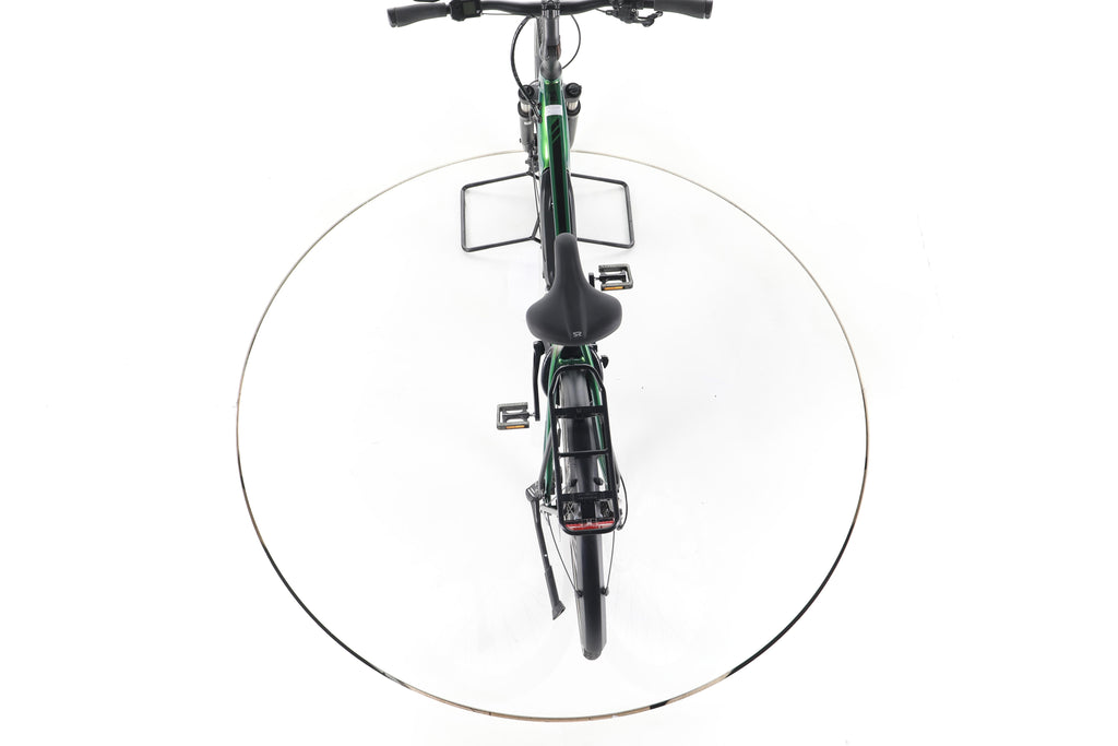 Stevens E-Bormio Trekking E-Bike - Image 22