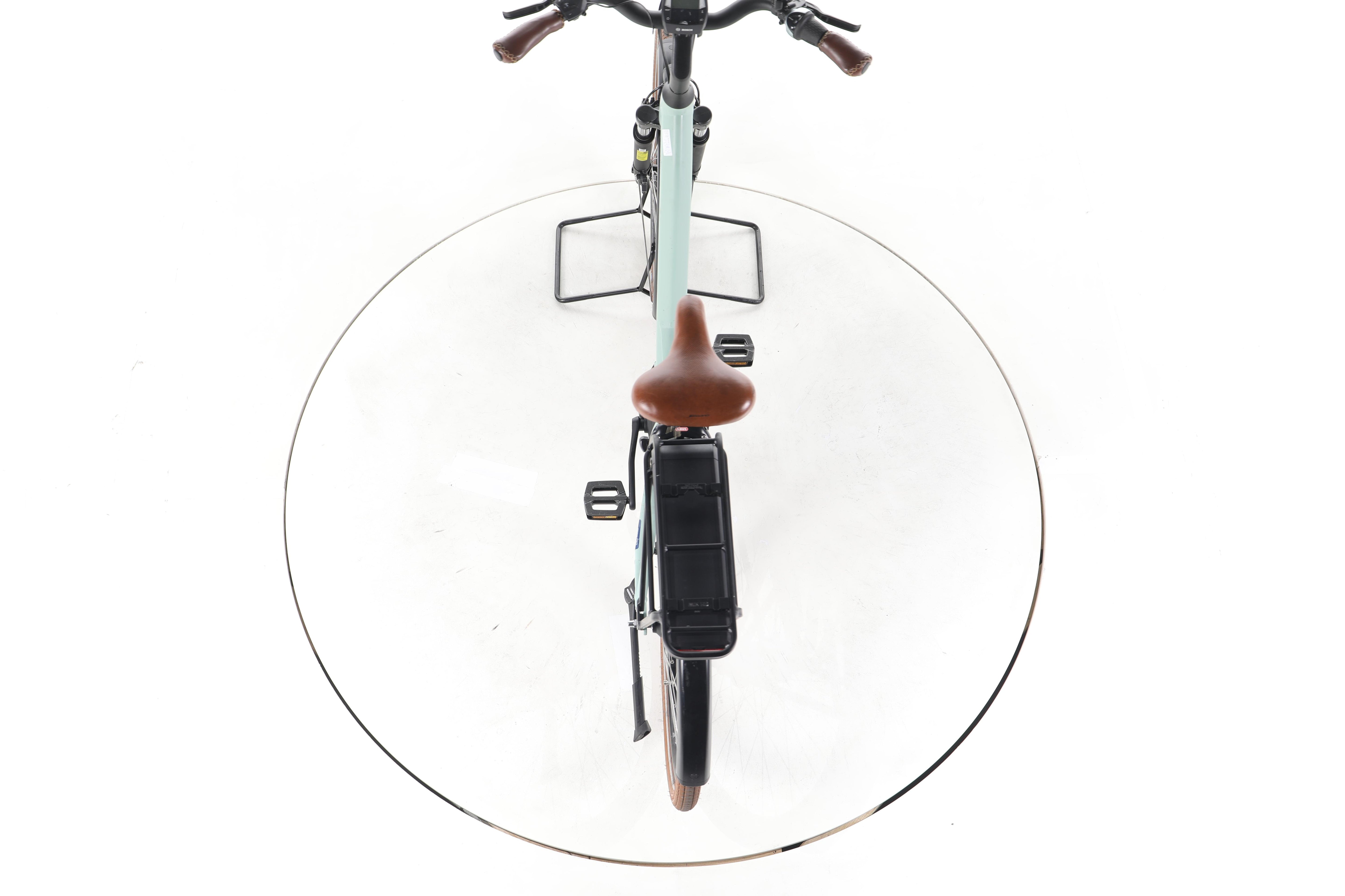 Riese & Müller Swing silent City E-Bike Tiefeinsteiger - Image 22