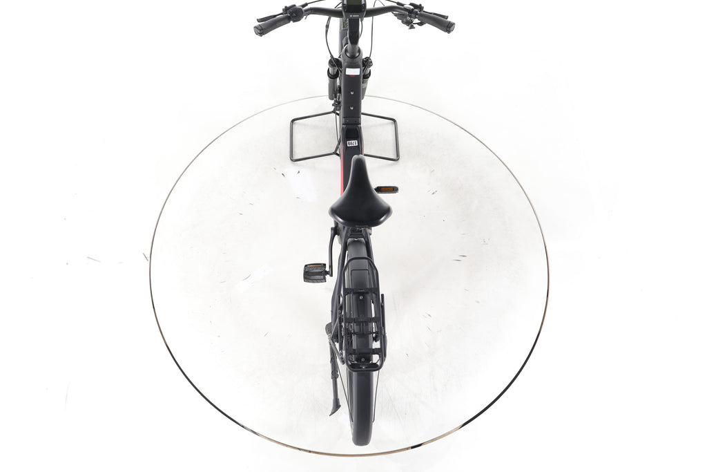 Brennabor T-35e City E-Bike Tiefeinsteiger - Image 22