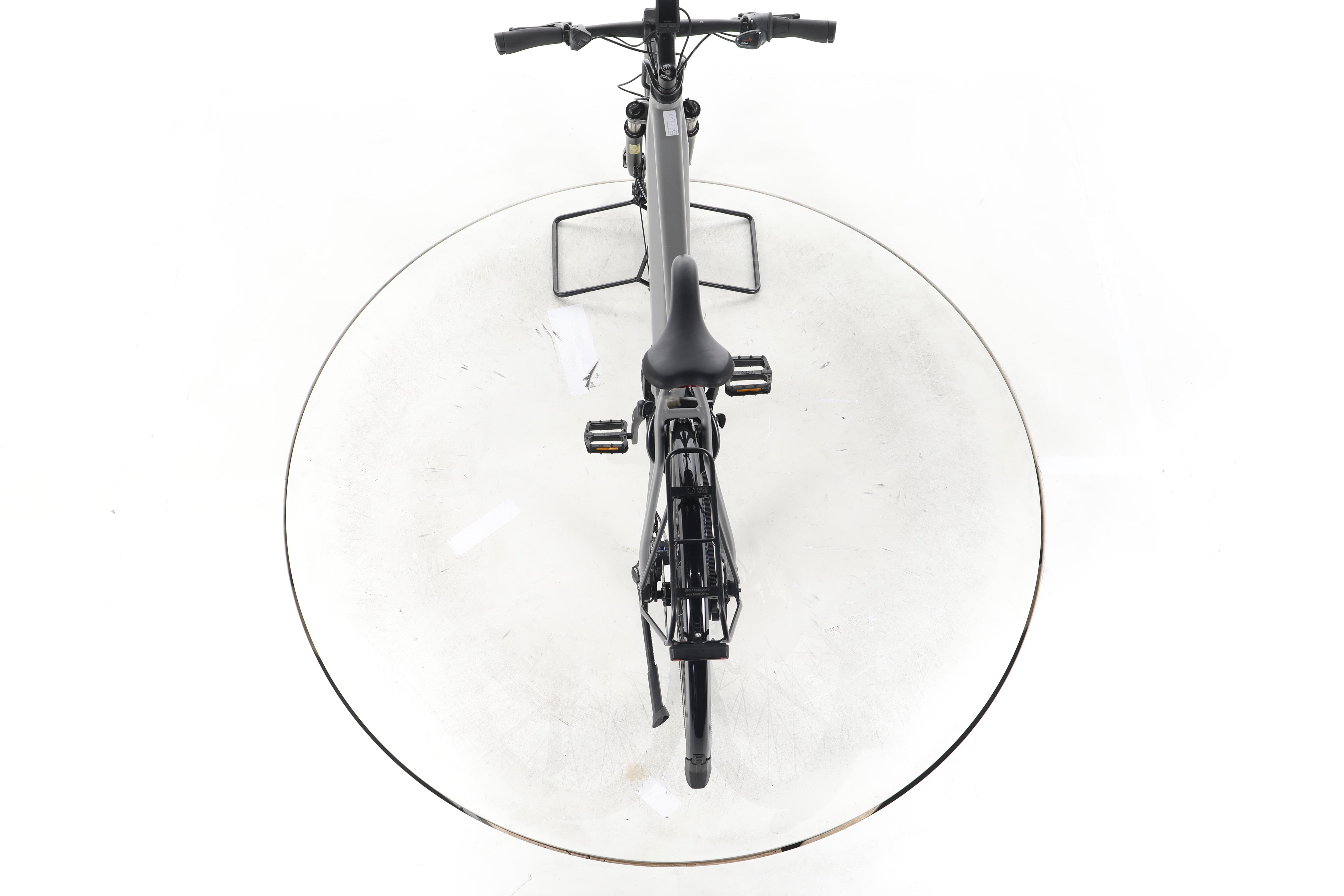 Riese & Müller Roadster Vario City E-Bike - Image 22