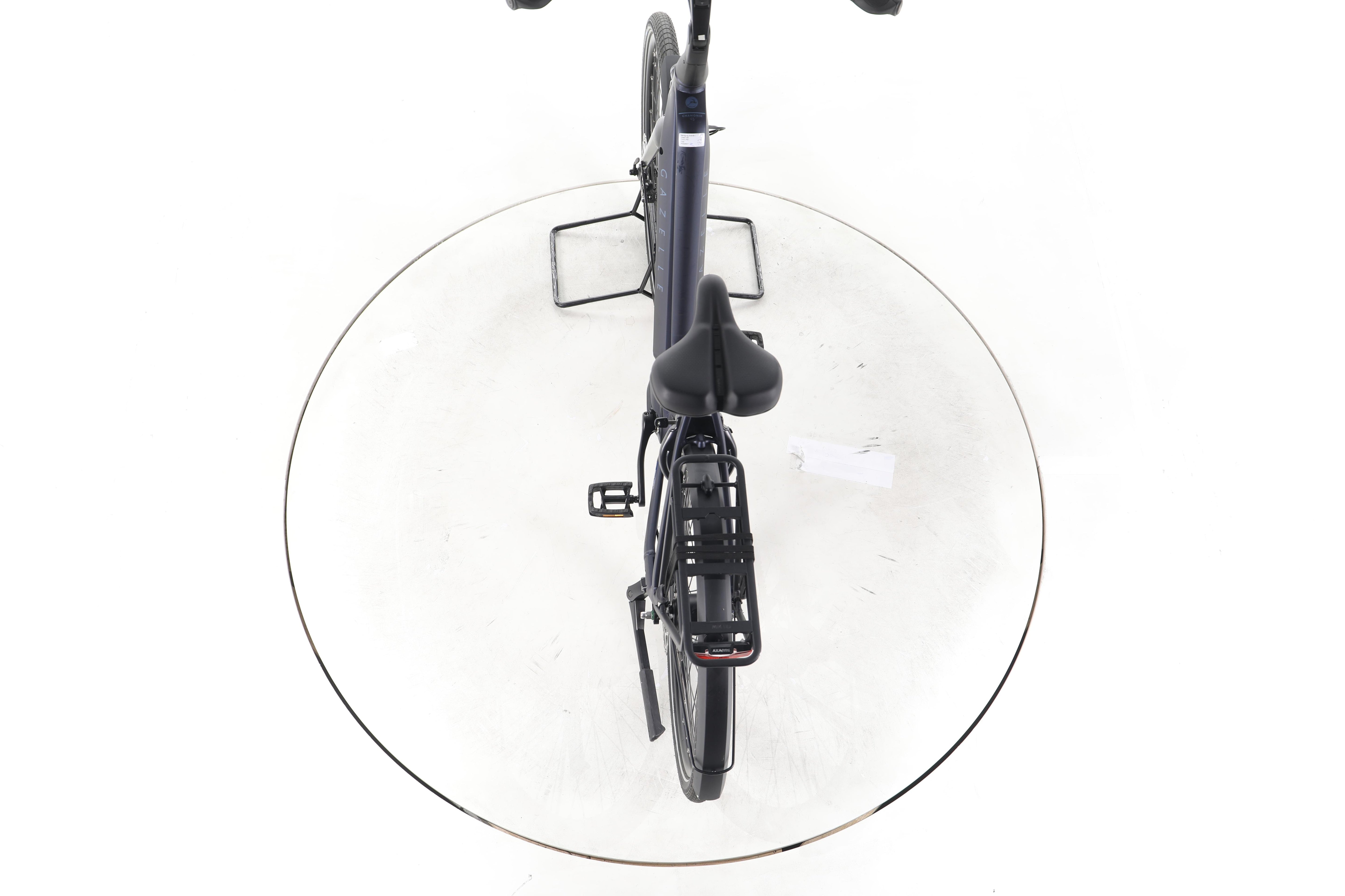 Gazelle Chamonix C5 City E-Bike Tiefeinsteiger - Image 22