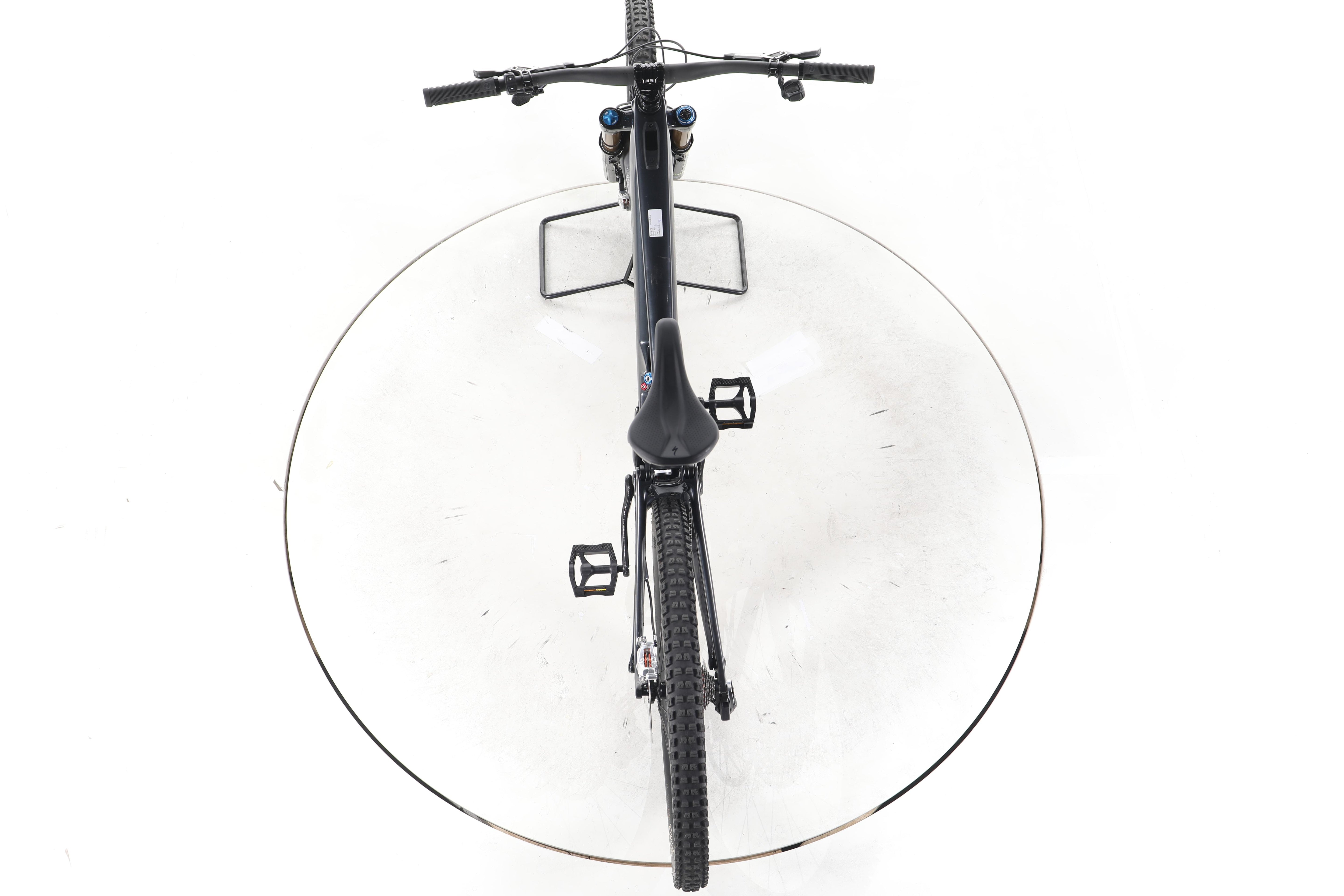 Specialized Kenevo SL S-Works E-Bike Fully Carbon - Image 22