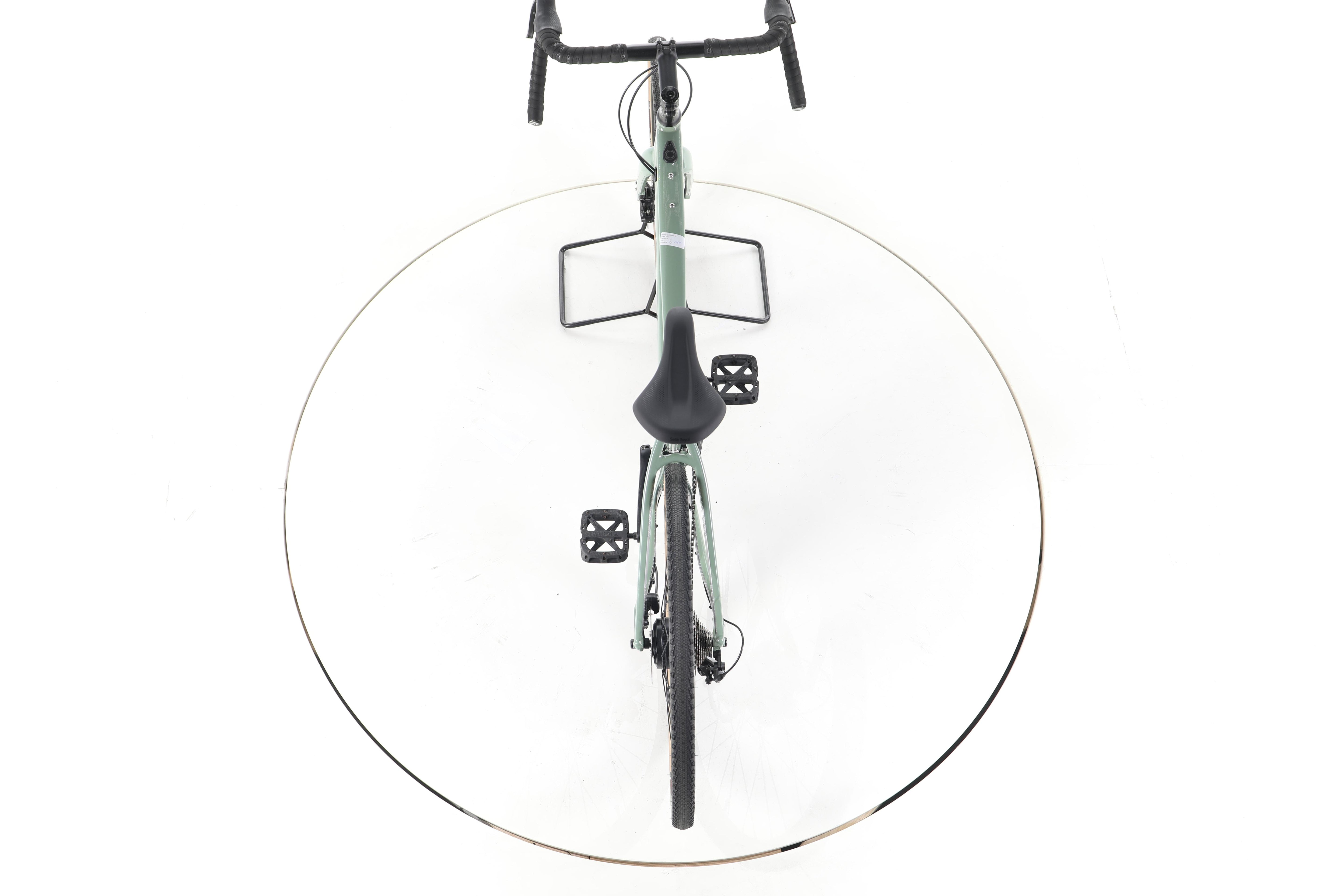 Cannondale Topstone Neo SL 1 E-Gravelbike - Image 22