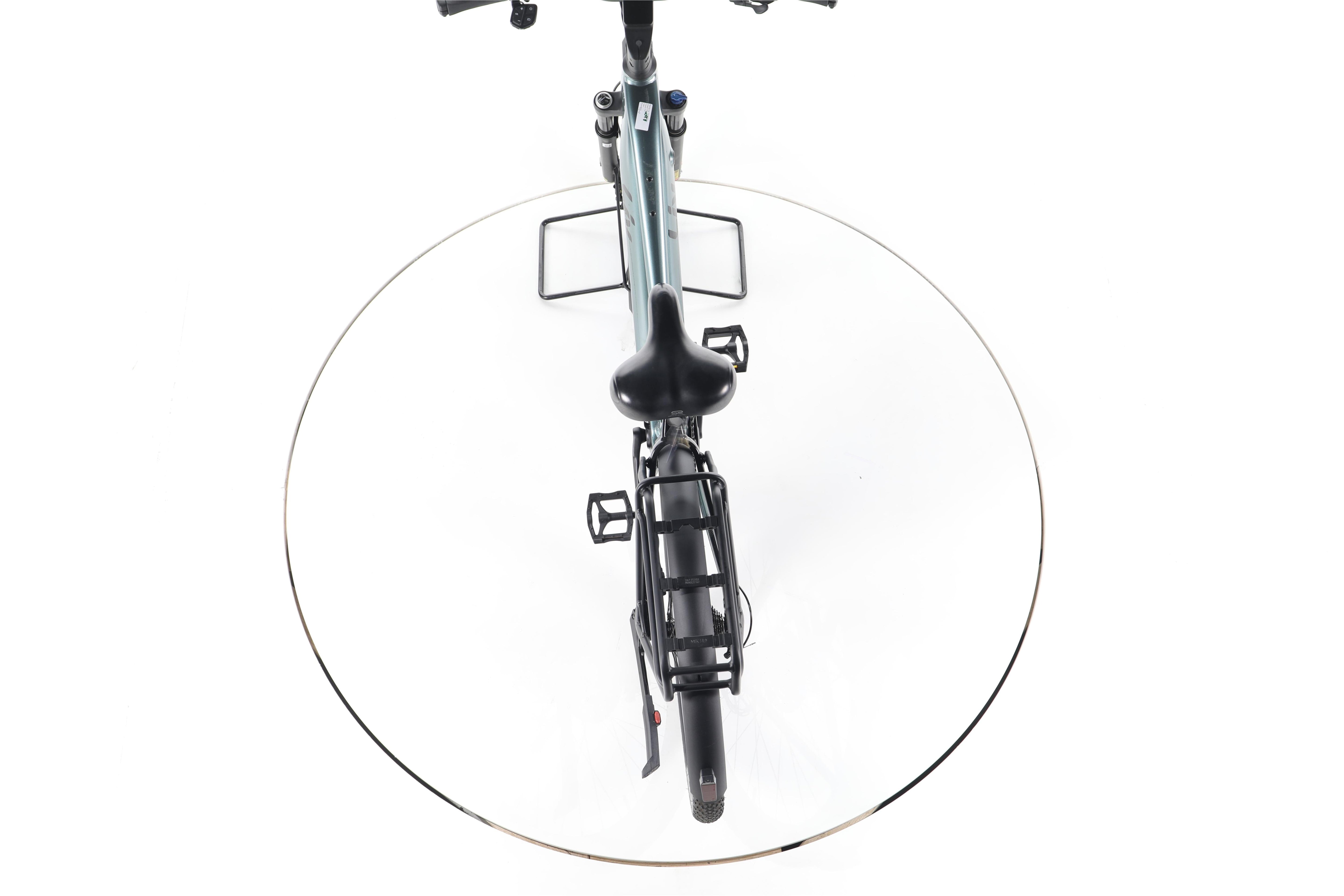 Liv Amiti-E+ Pro Trekking E-Bike 2023 - Image 22