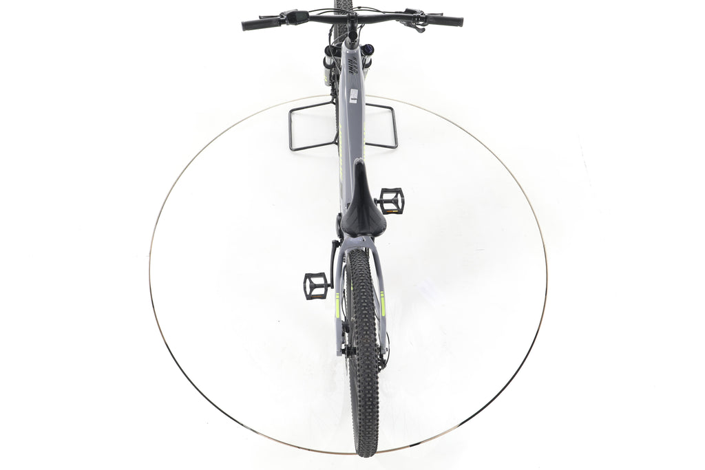 Haibike HardNine 6 E-Bike - Image 22