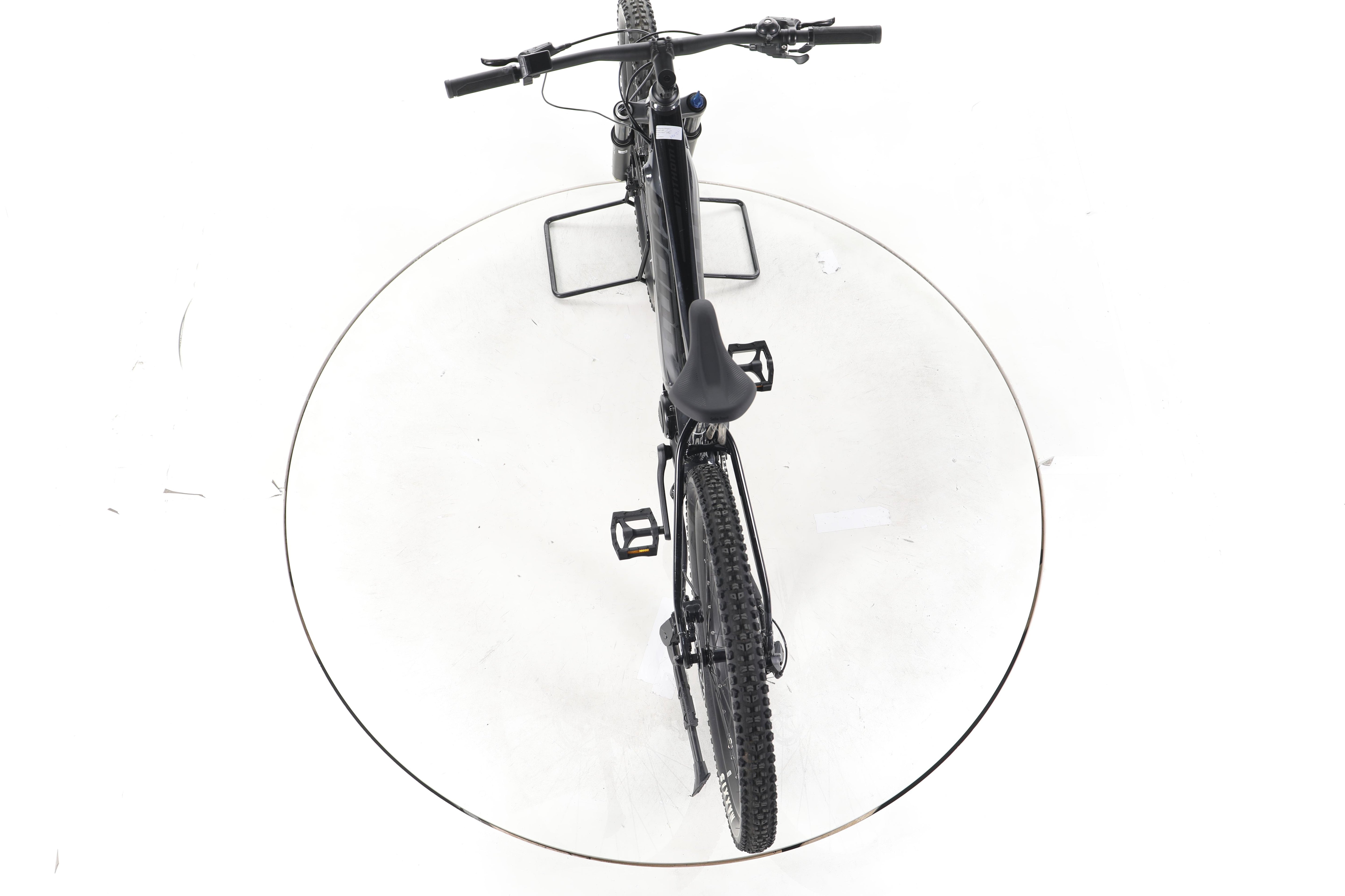 Giant Fathom E+ Pro 2 E-Bike - Image 22