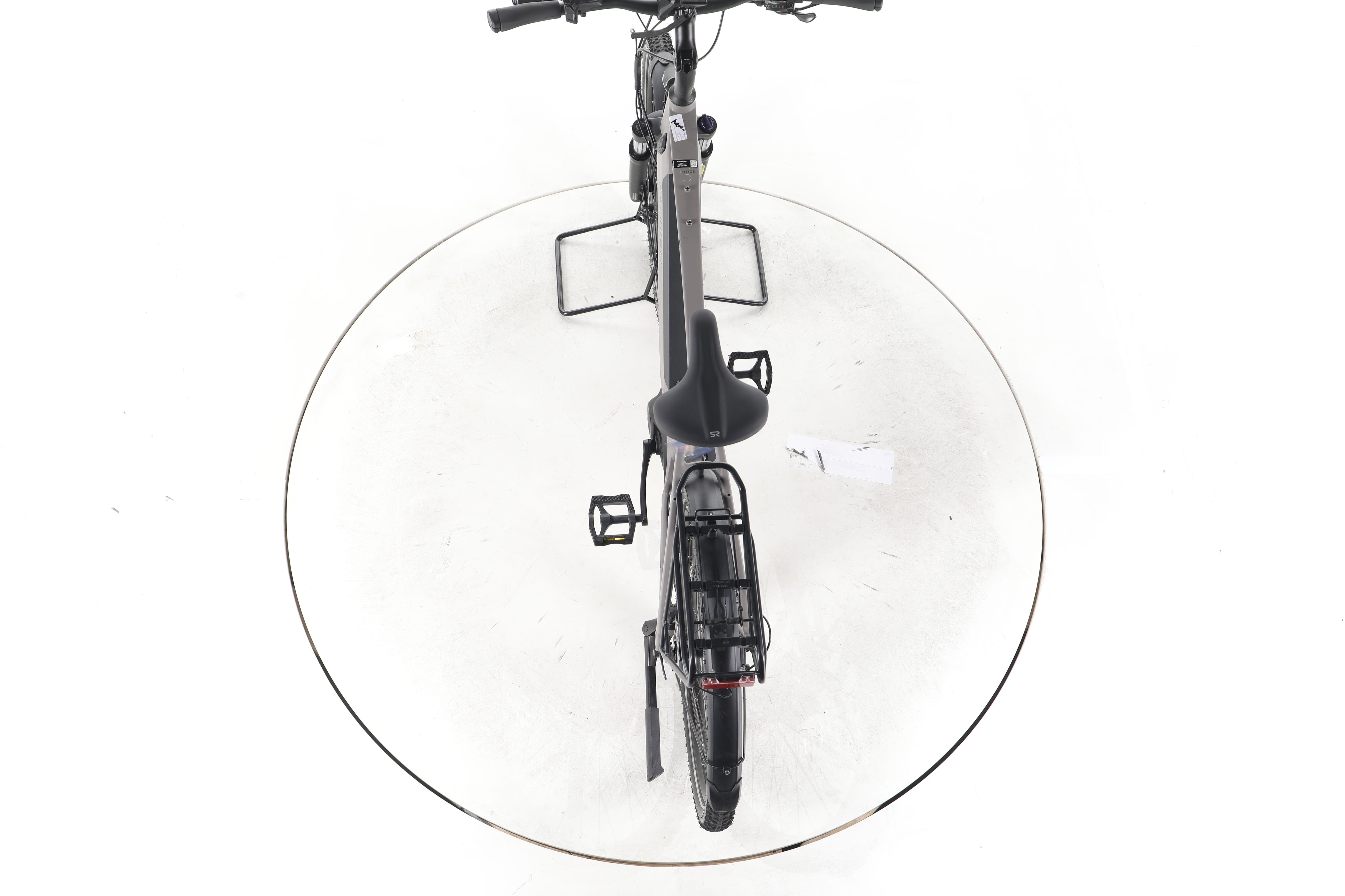 Kalkhoff Entice 3.B Move Trekking E-Bike - Image 22