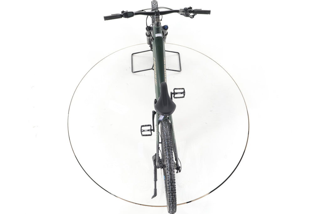 Haibike ALLTRAIL 4 Fully E-Bike - Image 22