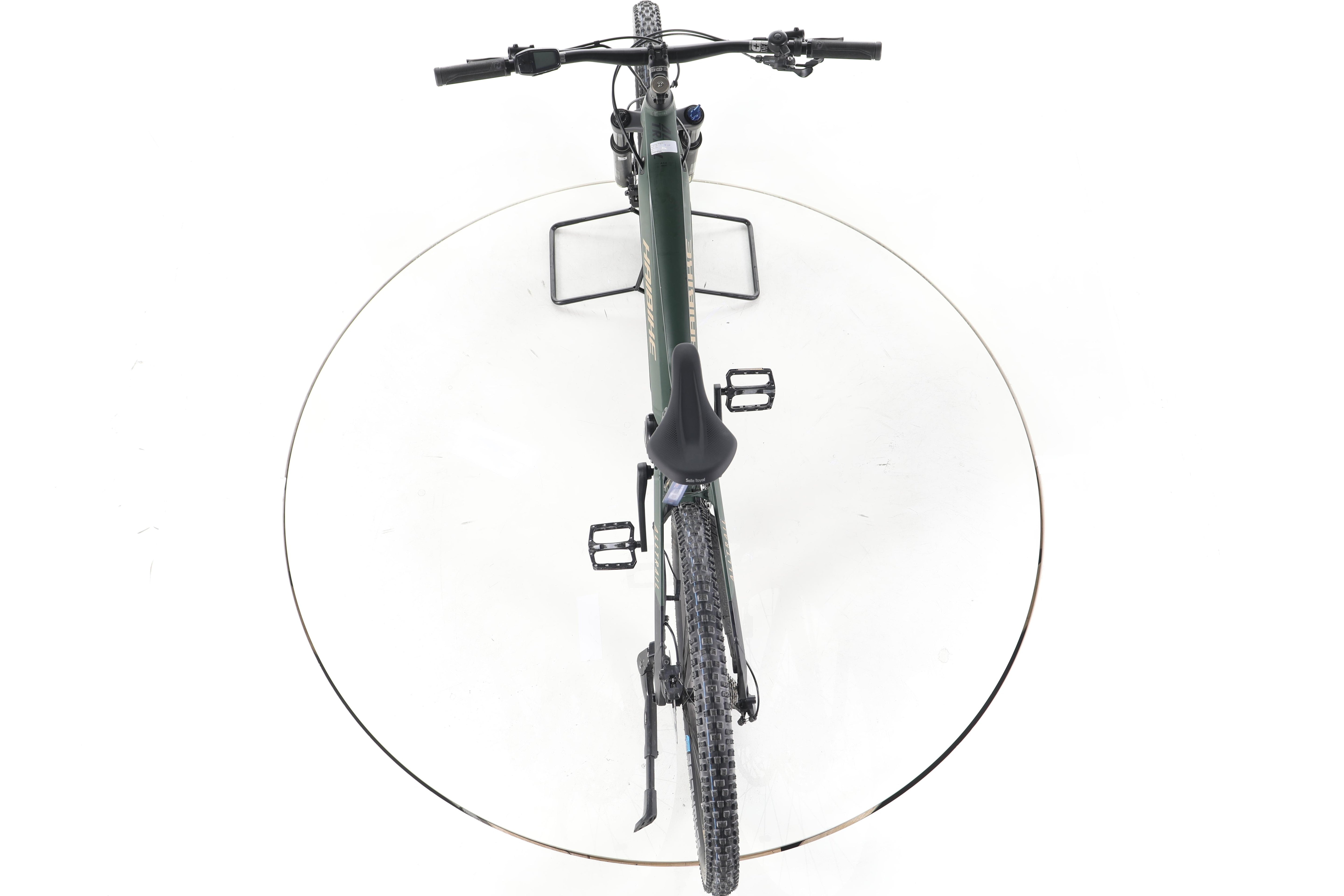 Haibike ALLTRAIL 4 Fully E-Bike - Image 22
