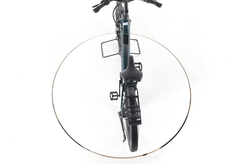 FALTER E9.5 City E-Bike Tiefeinsteiger - Image 22