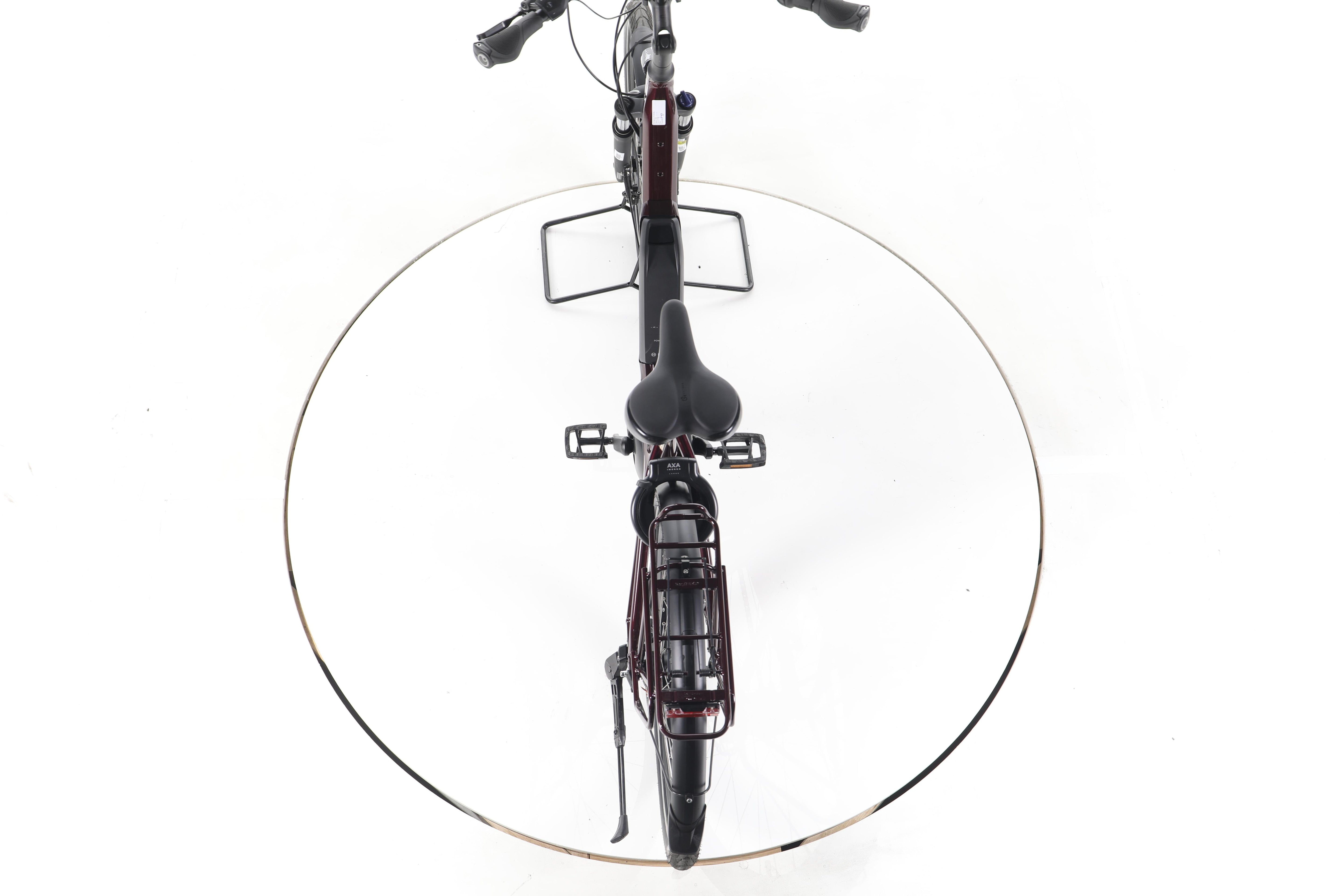 Kalkhoff Image 1.B Advance City E-Bike Tiefeinsteiger - Image 22