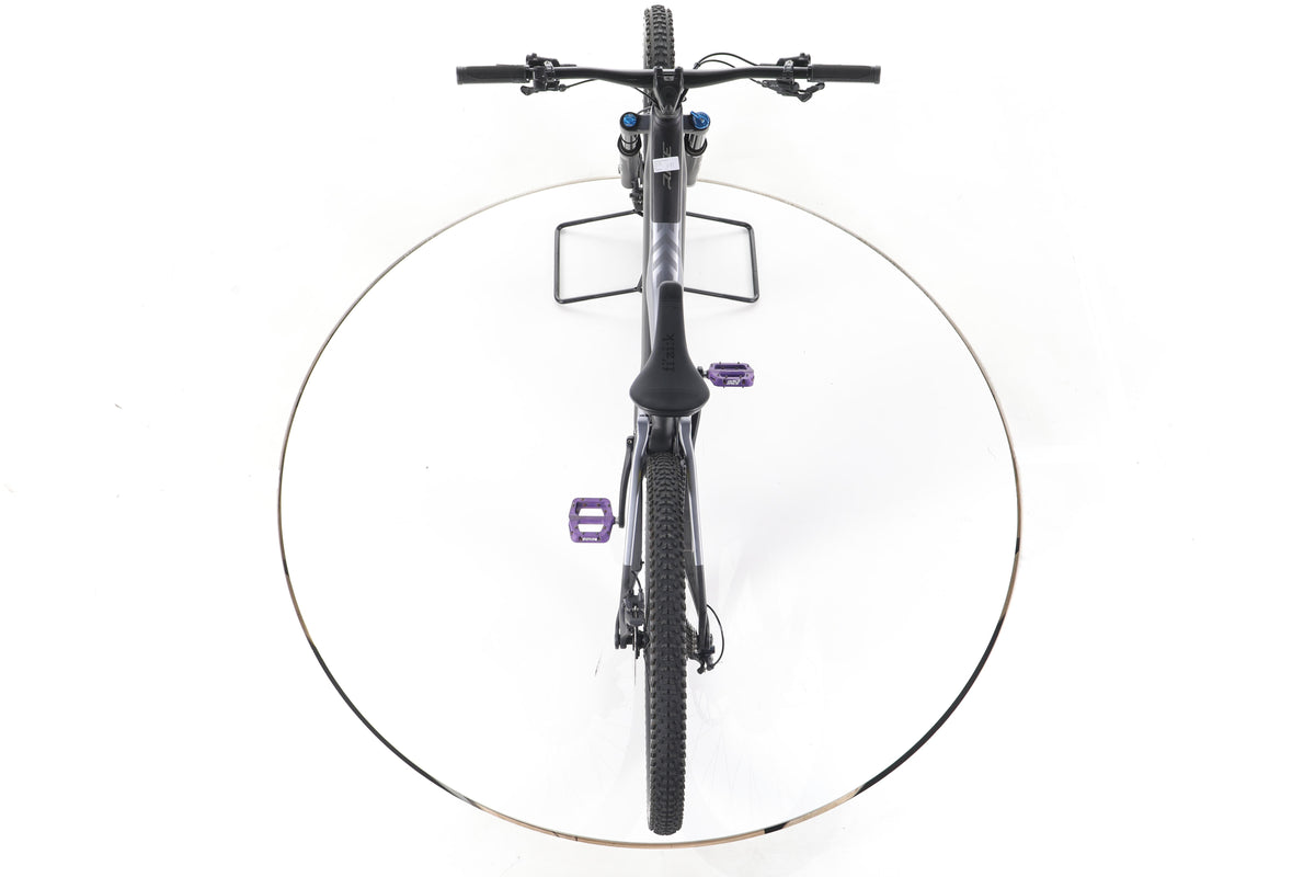 Orbea Rise M20 E-Bike Fully Carbon - Image 22