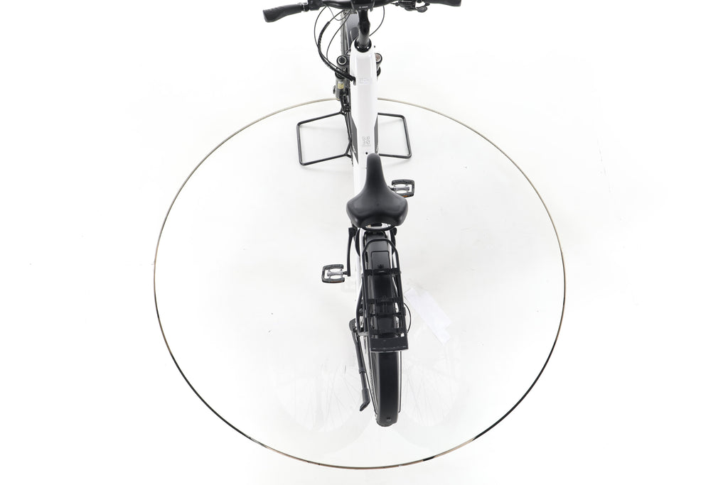 MORRISON SUB 3.0 Trekking E-Bike Tiefeinsteiger - Image 22