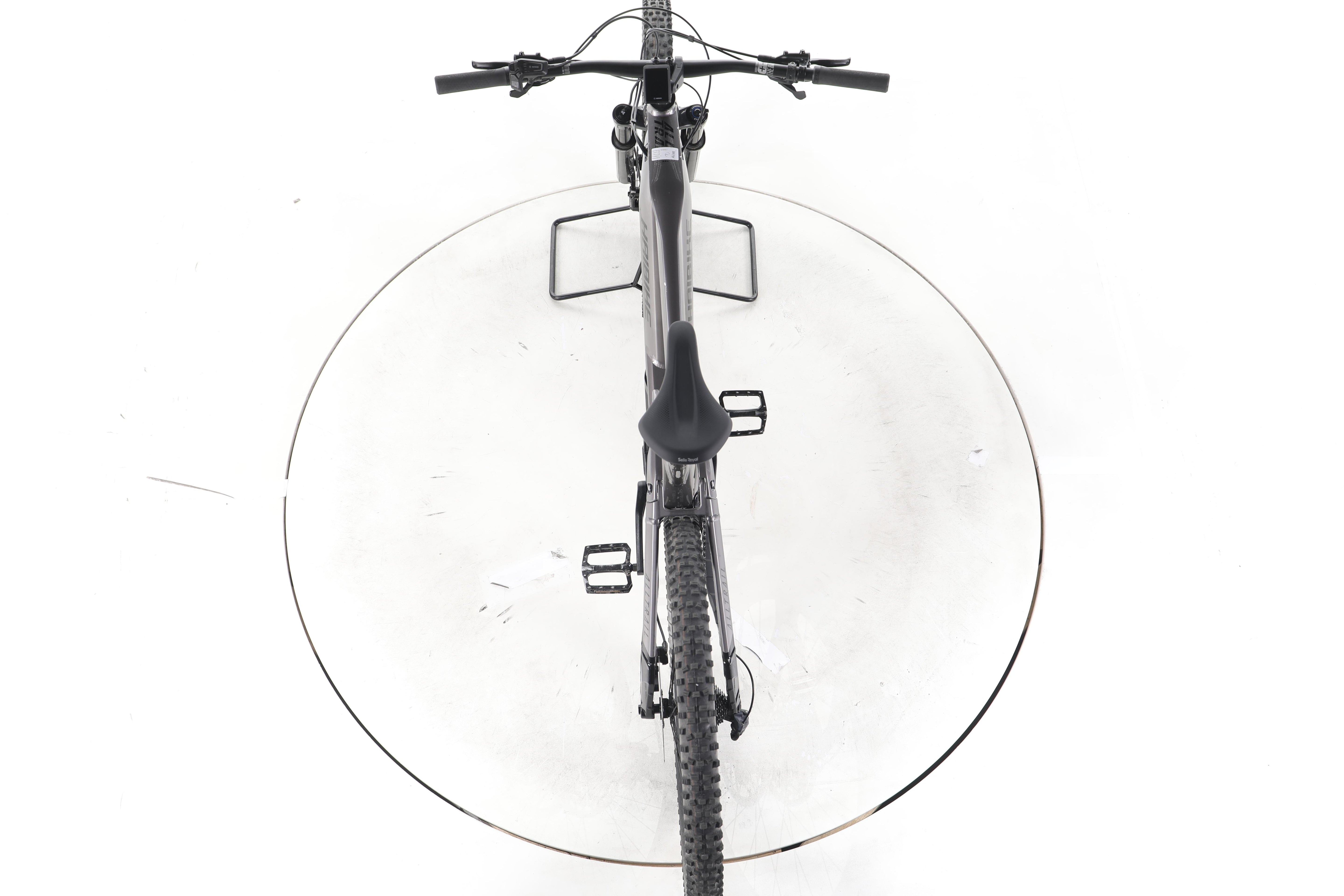 Haibike AllTrail 10 29 E-Bike Fully 2024 - Image 22