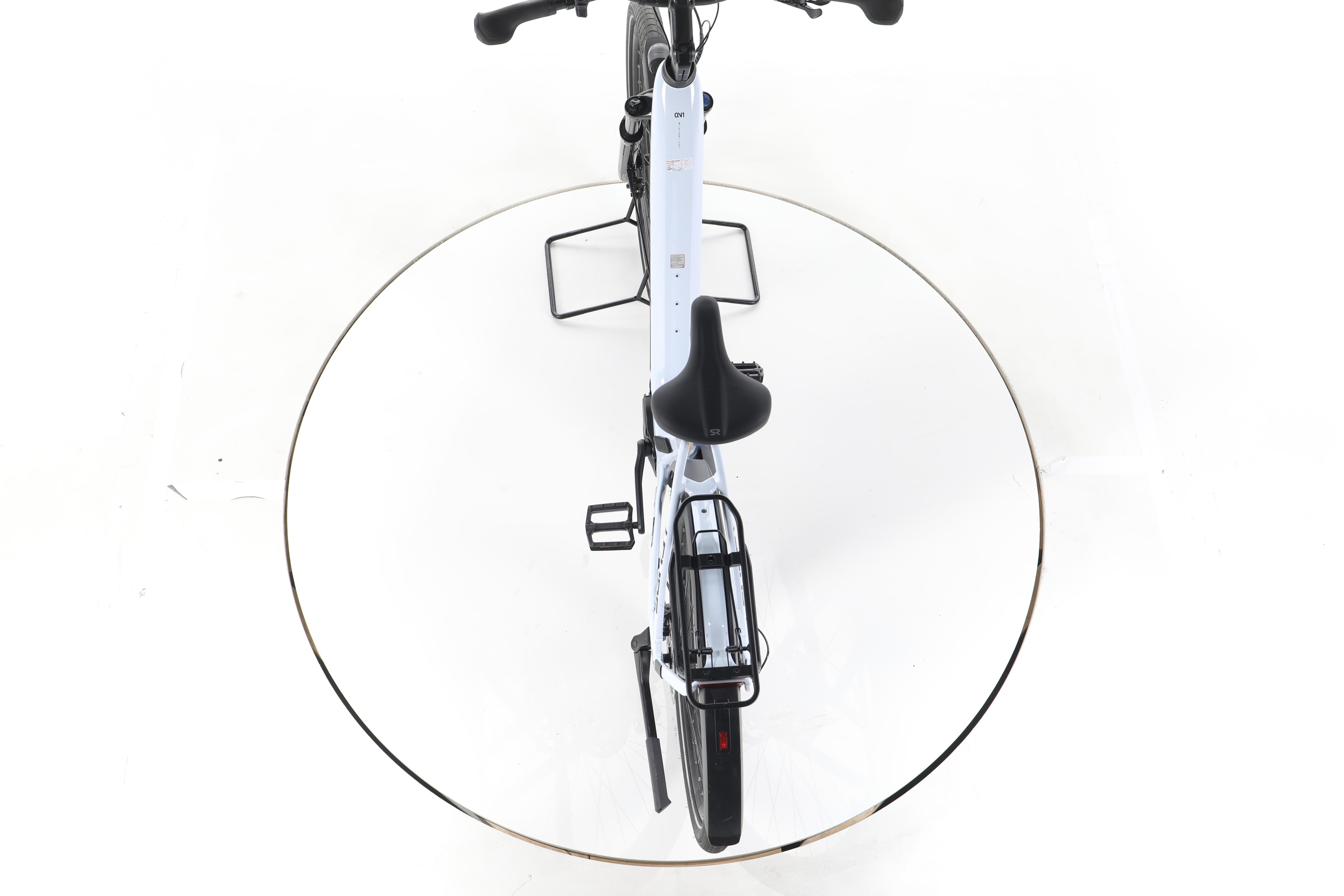 Cube Kathmandu Hybrid ONE Trekking E-Bike Tiefeinsteiger 2025 - Image 22