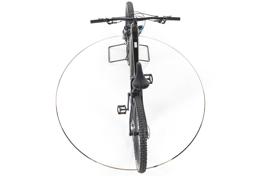 Ghost PATH RIOT FULL PARTY E-Bike Fully Carbon 2024 - Image 22