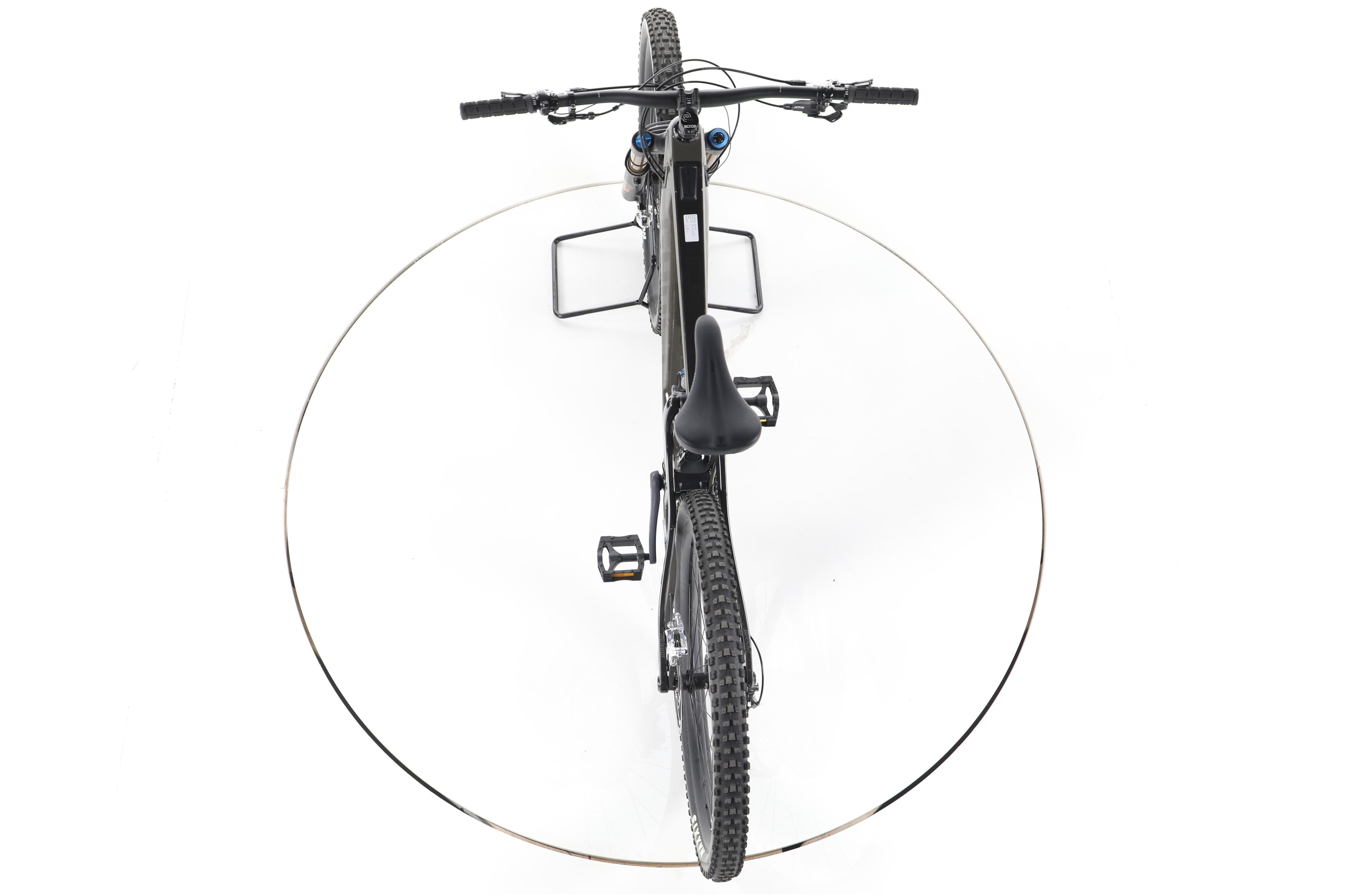 Ghost PATH RIOT FULL PARTY E-Bike Fully Carbon 2024 - Image 22