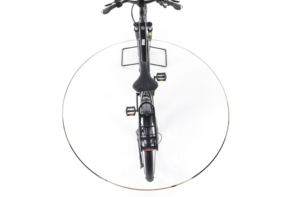 FLYER Upstreet5 3.12 Trekking E-Bike - Image 22