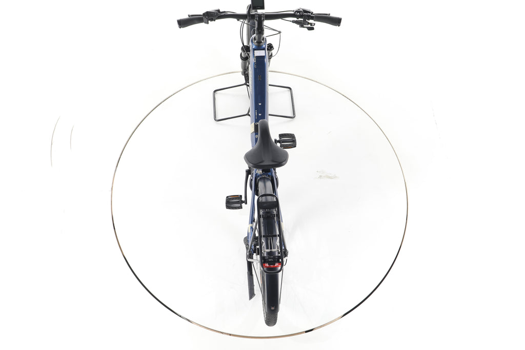 Conway Cairon T 2.0 Trekking E-Bike Tiefeinsteiger 2023 - Image 22
