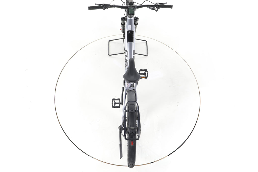 Cube Stereo Hybrid 120 Race Allroad SUV E-Bike - Image 22