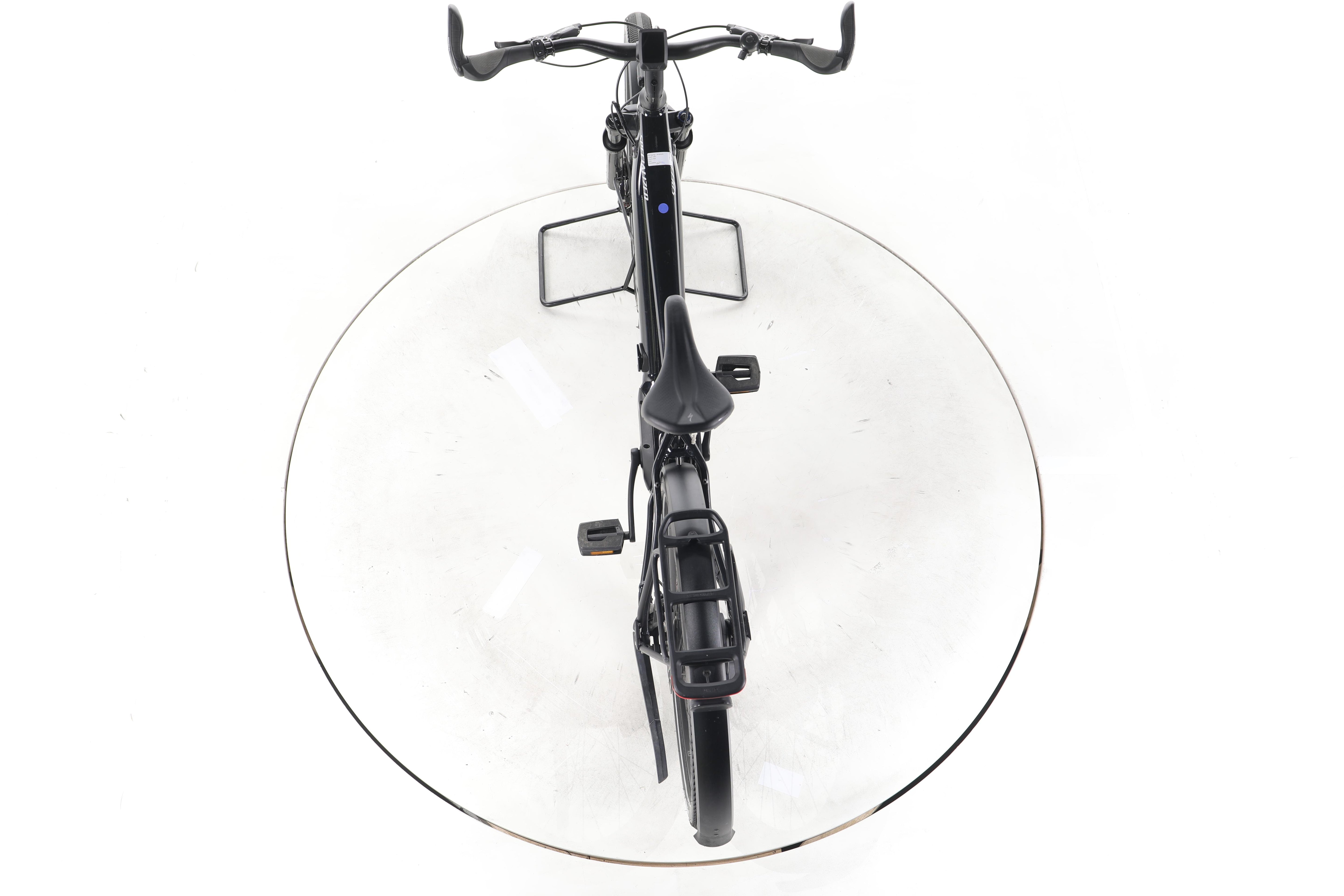 Specialized Turbo Vado 5.0 IGH City E-Bike - Image 22