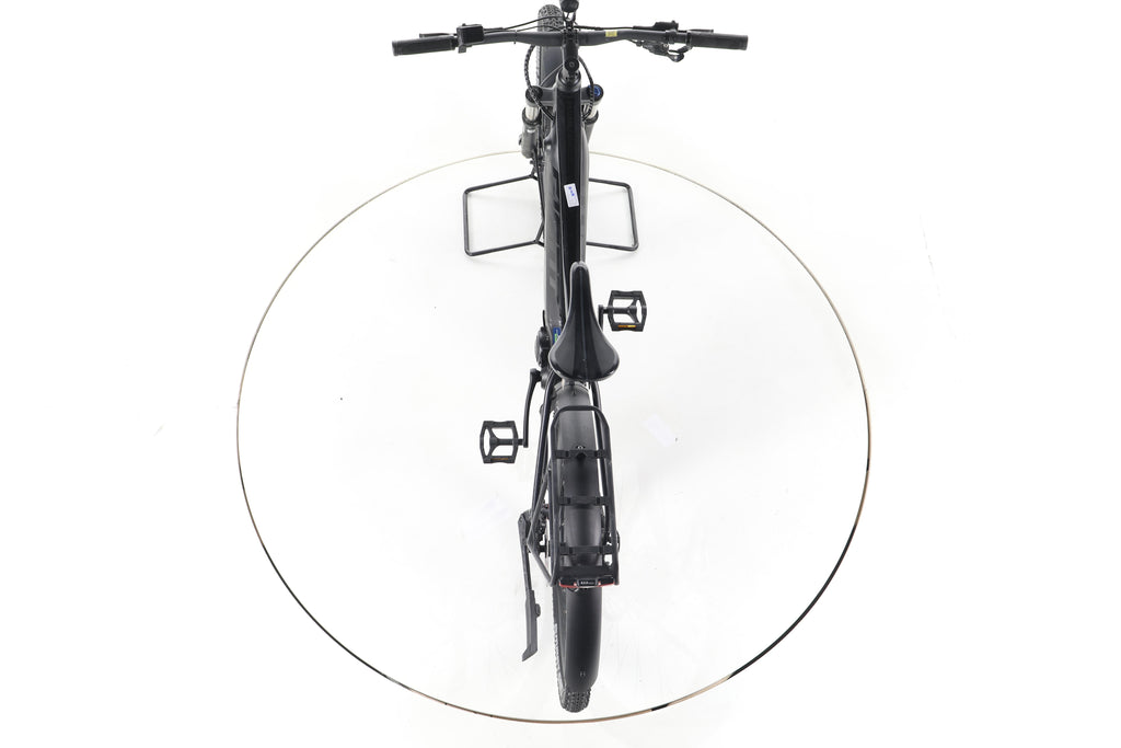 Giant Fathom E+ 2 Trekking E-Bike - Image 22
