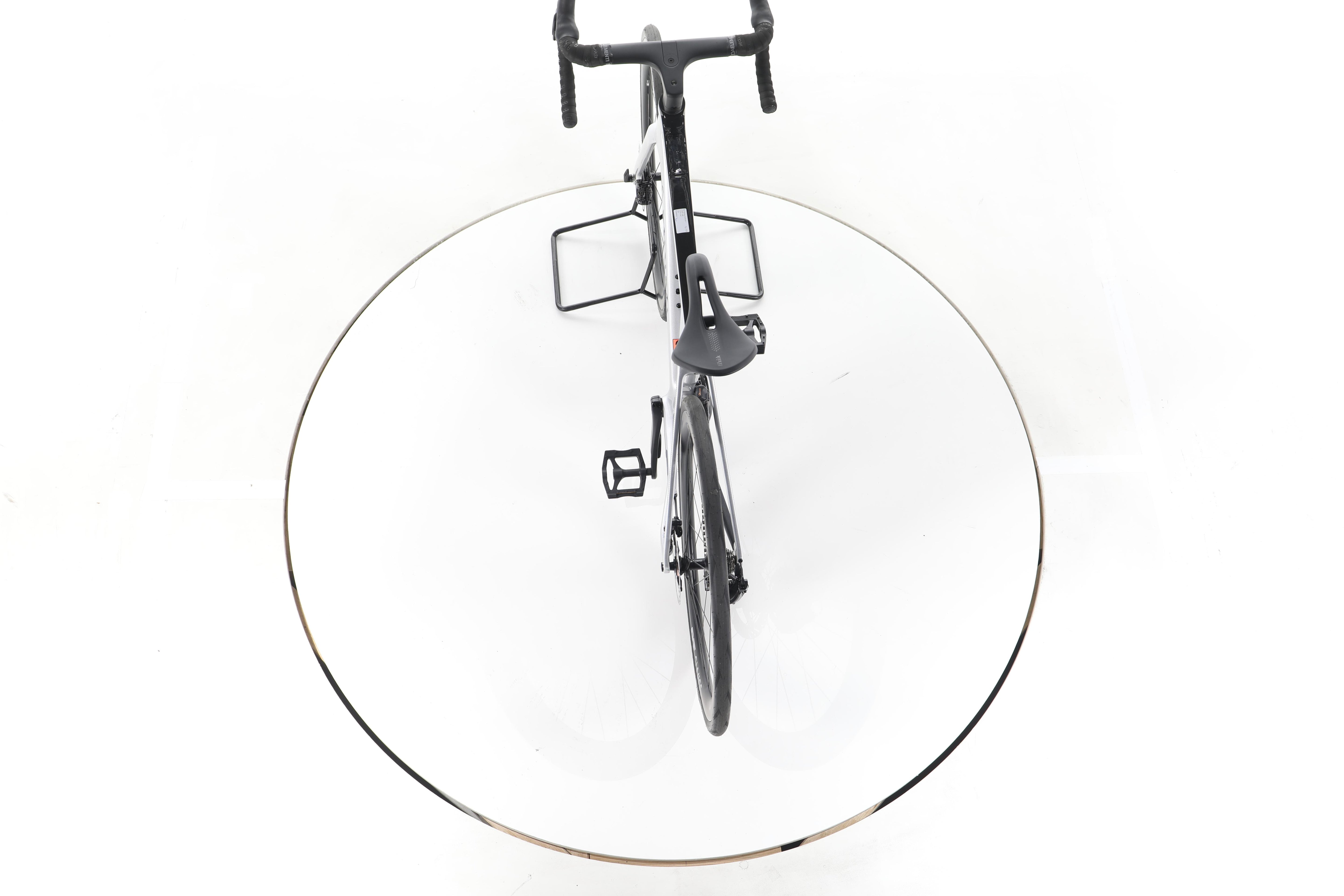 Canyon Endurace CF SLX 8 Di2 Rennrad Carbon - Image 22