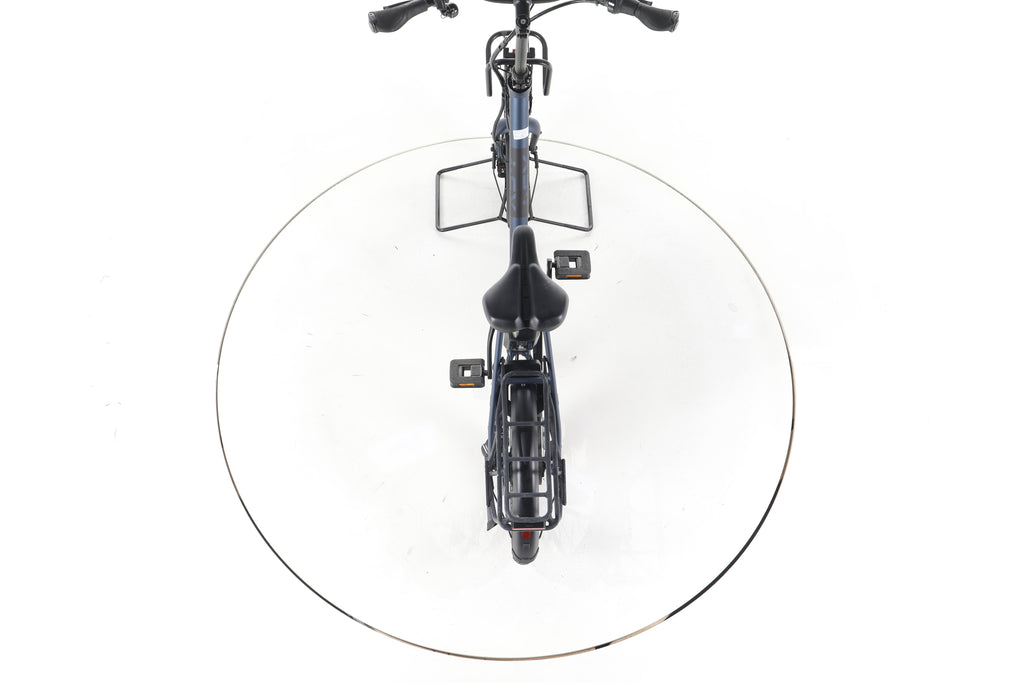 i:SY E5 ZR RT Kompakt E-Bike Tiefeinsteiger - Image 22