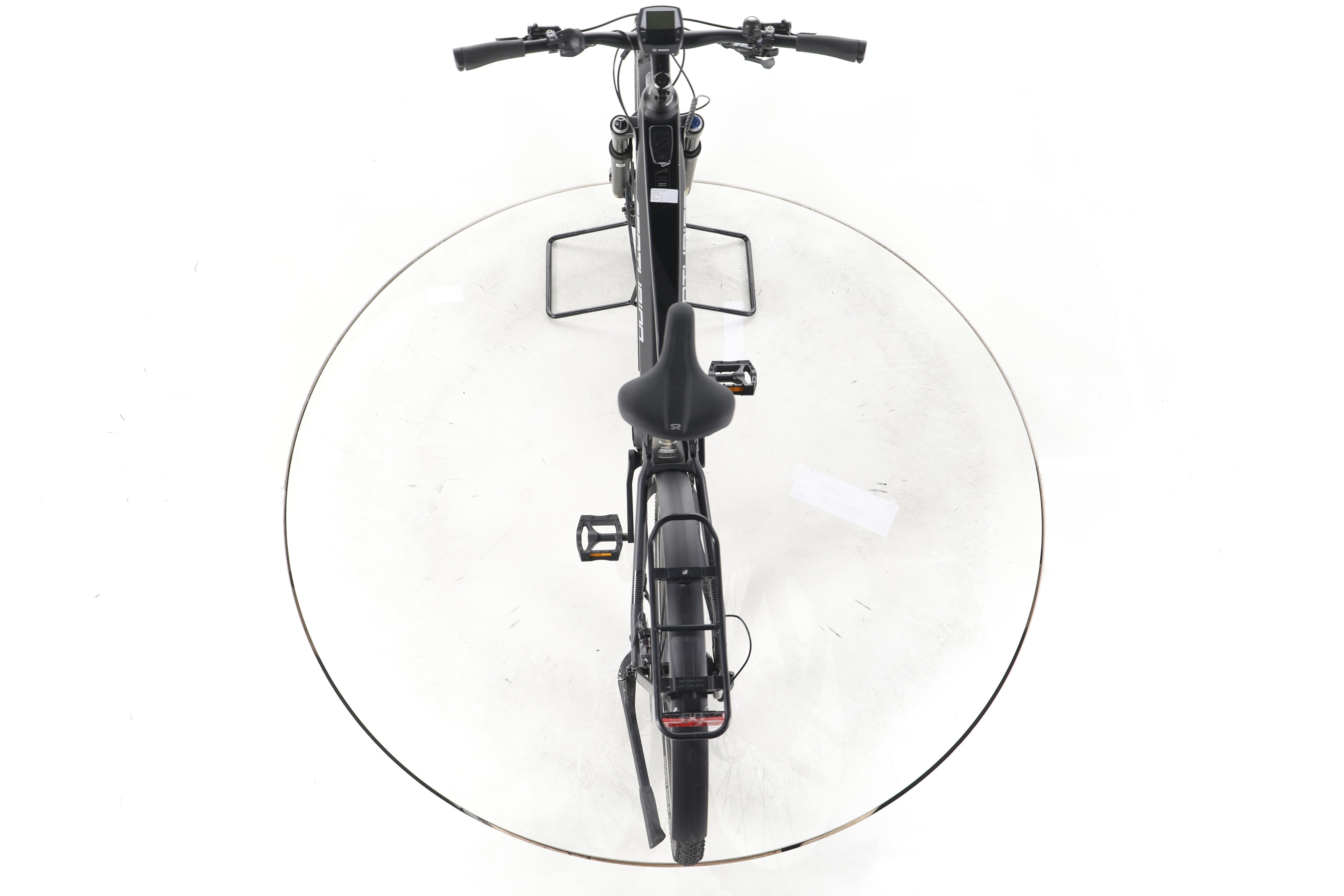 Centurion Lhasa E R860i EQ SUV E-Bike - Image 22