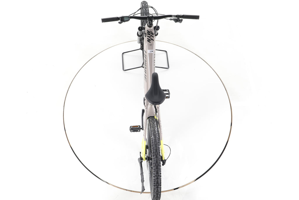 Haibike AllMtn 2 E-Bike Fully - Image 22