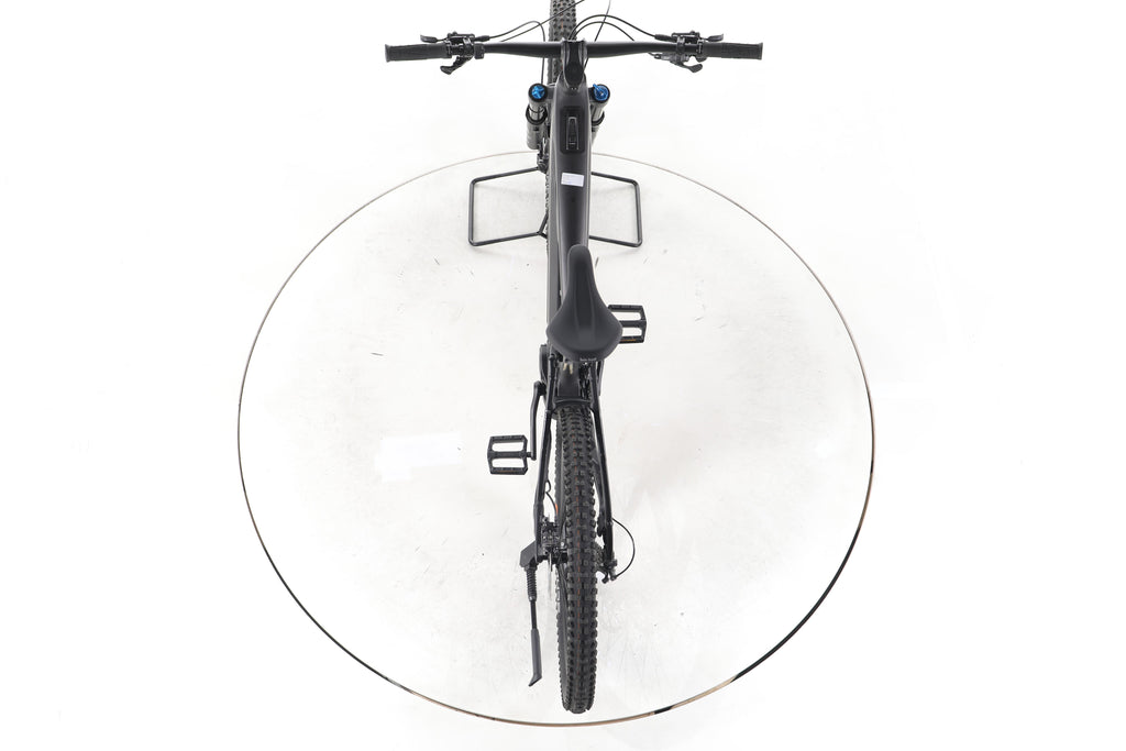Cube Stereo Hybrid ONE77 HPC SLX E-Bike Fully Carbon 2025 - Image 22