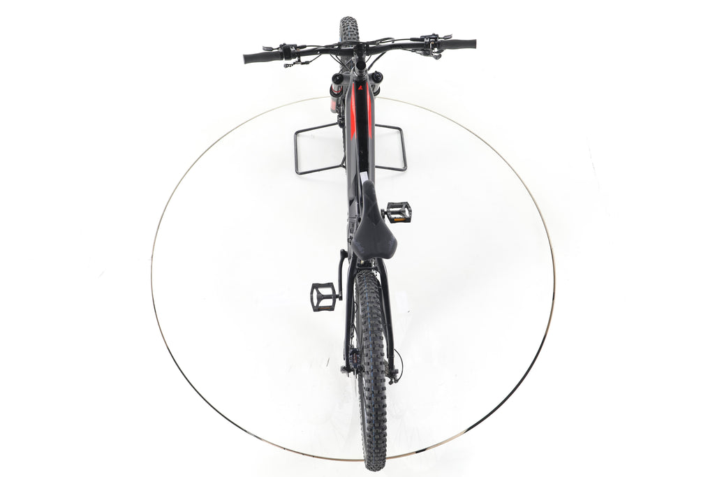 Bulls E-Stream EVO AM 3 Fully E-Bike - Image 22