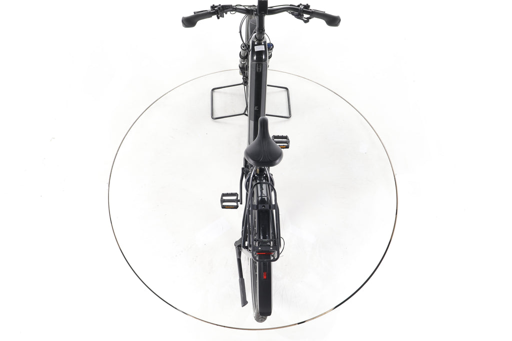 Cube Kathmandu Hybrid EXC Trekking E-Bike Tiefeinsteiger - Image 22