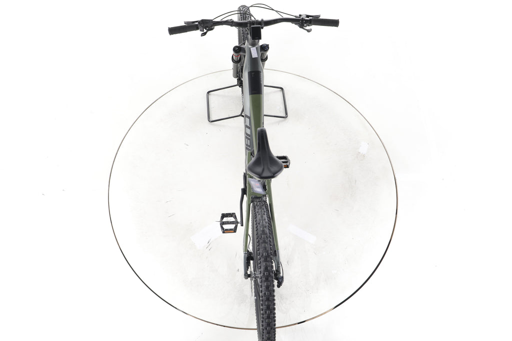 Cube Stereo Hybrid 120 TM E-Bike Fully - Image 22