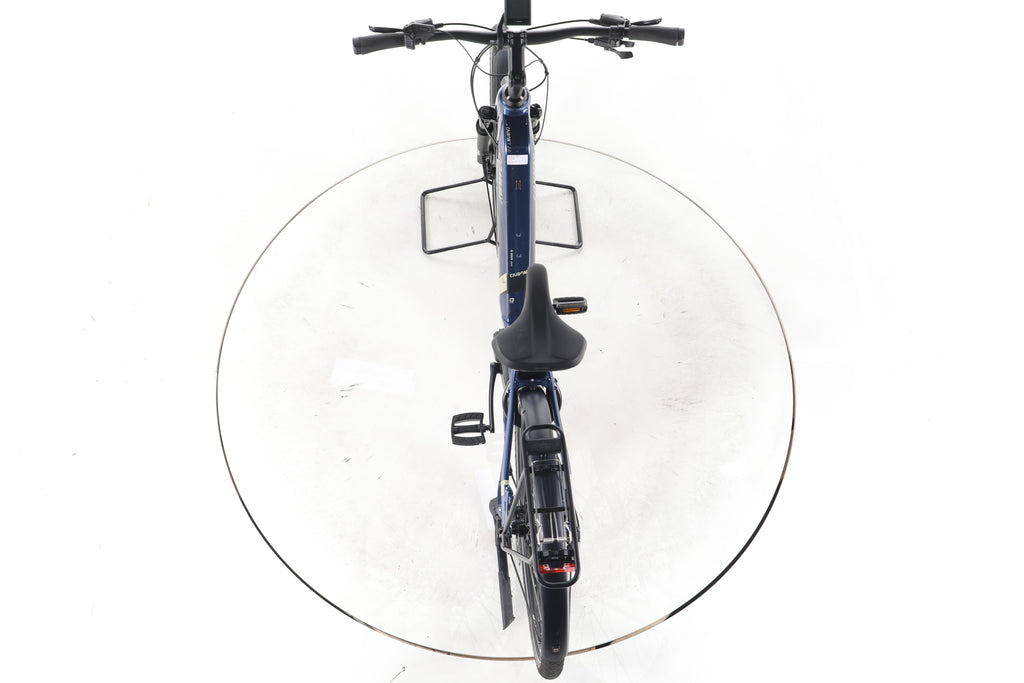 Conway Cairon T2.0 Trekking E-Bike Tiefeinsteiger 2024 - Image 22
