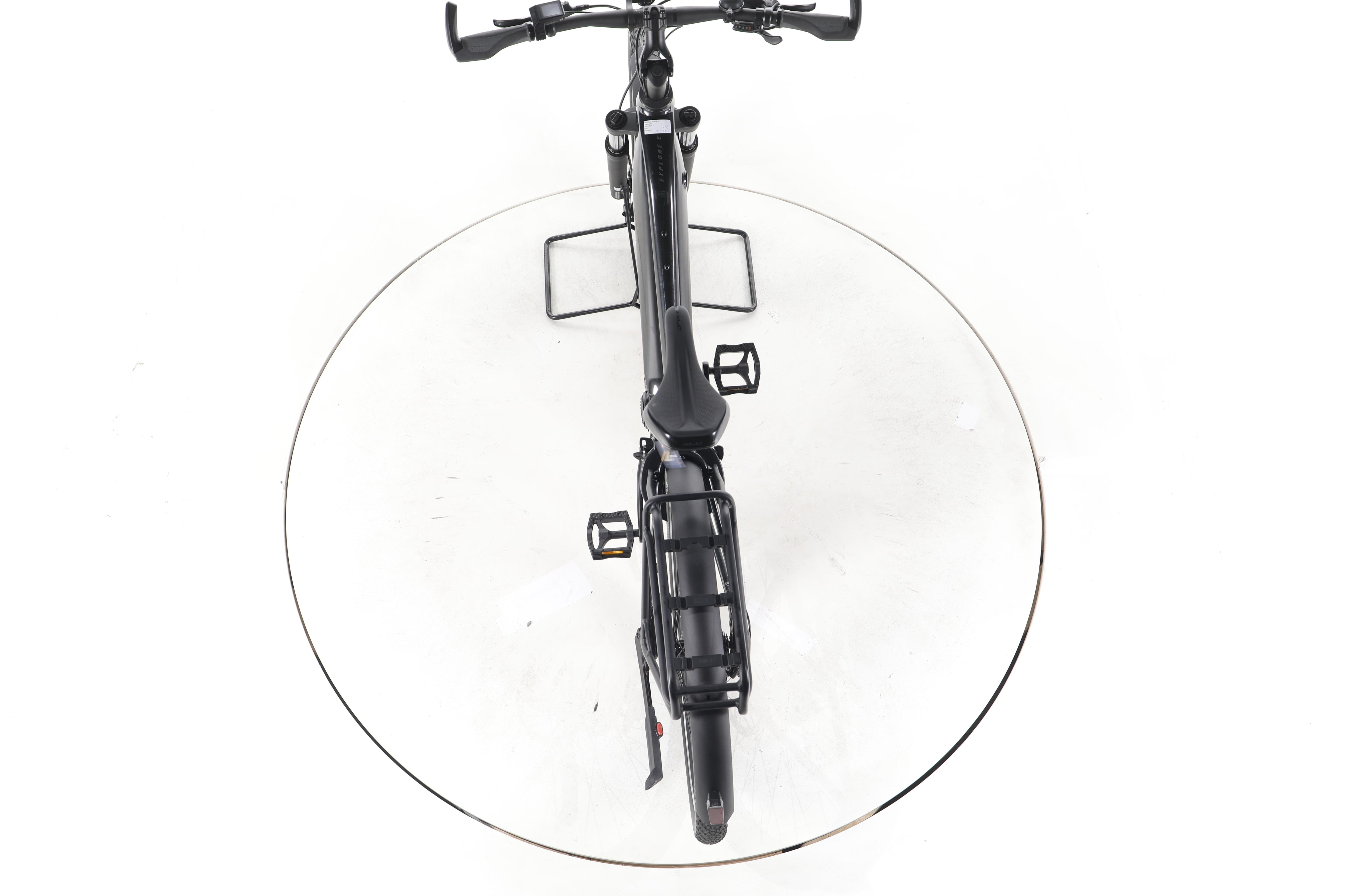 Giant Explore E + 2 STA Trekking E-Bike - Image 22