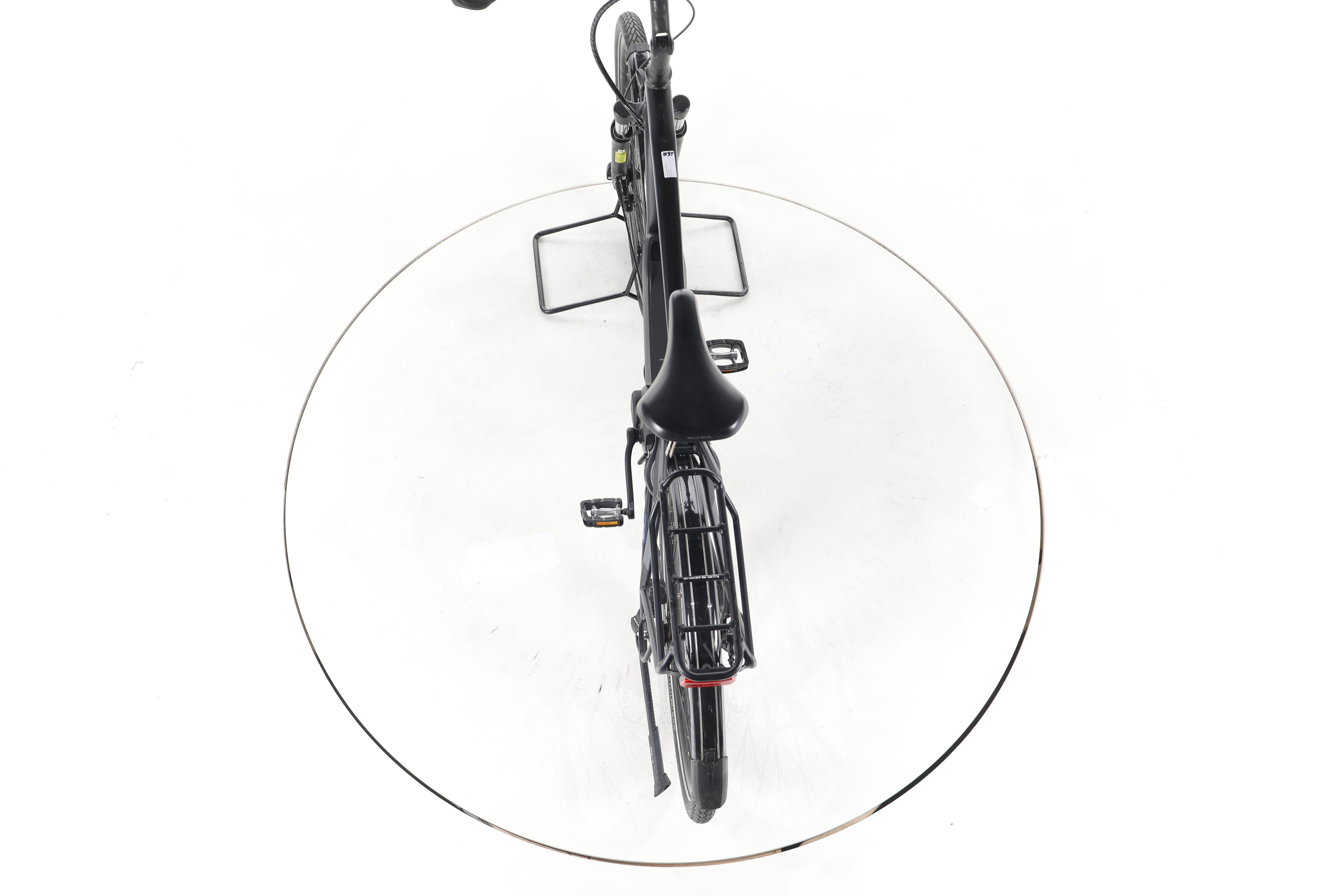 Pegasus Solero E8 Plus Trekking E-Bike - Image 22