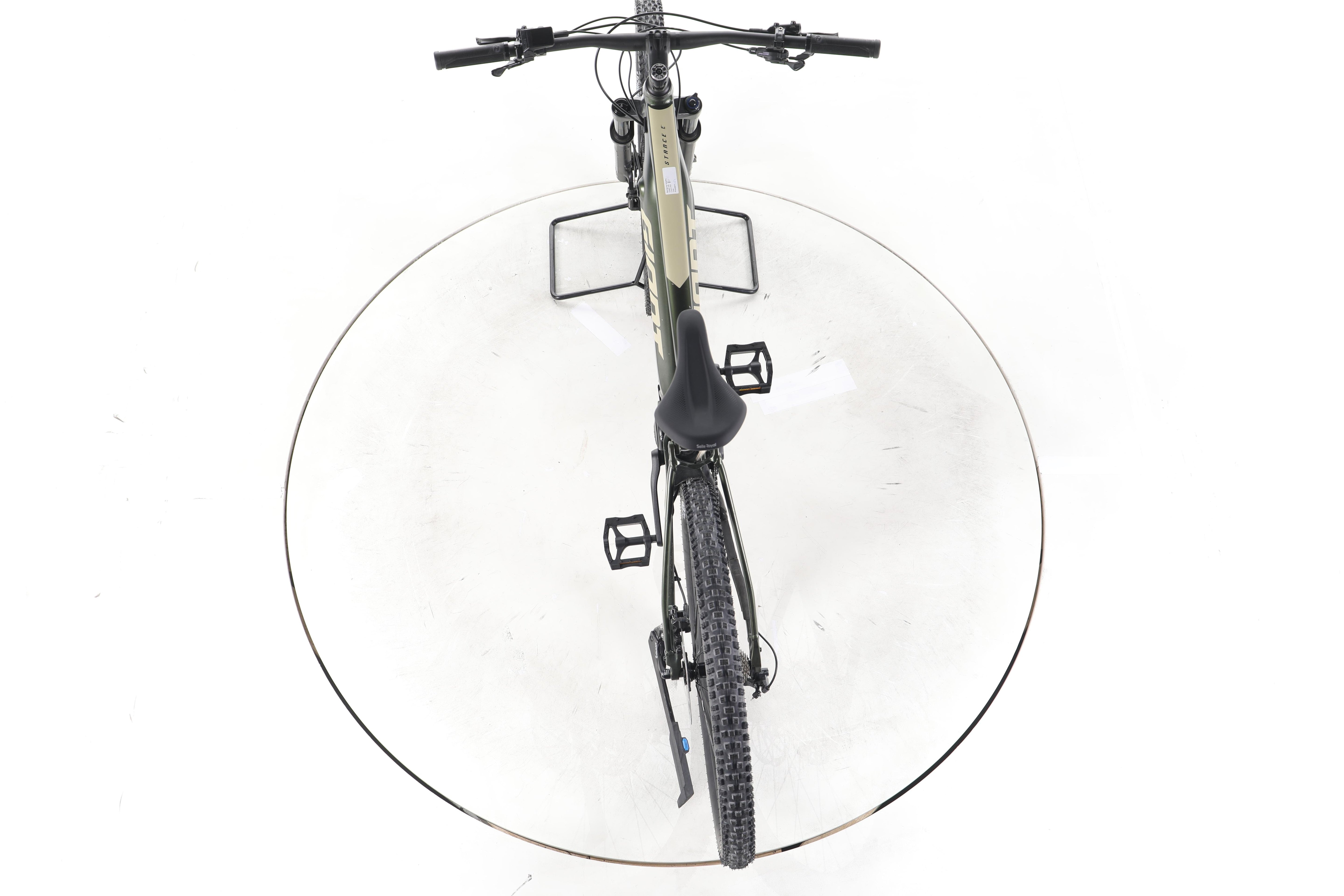 Giant Stance E+ Pro 1 E-Bike Fully - Image 22